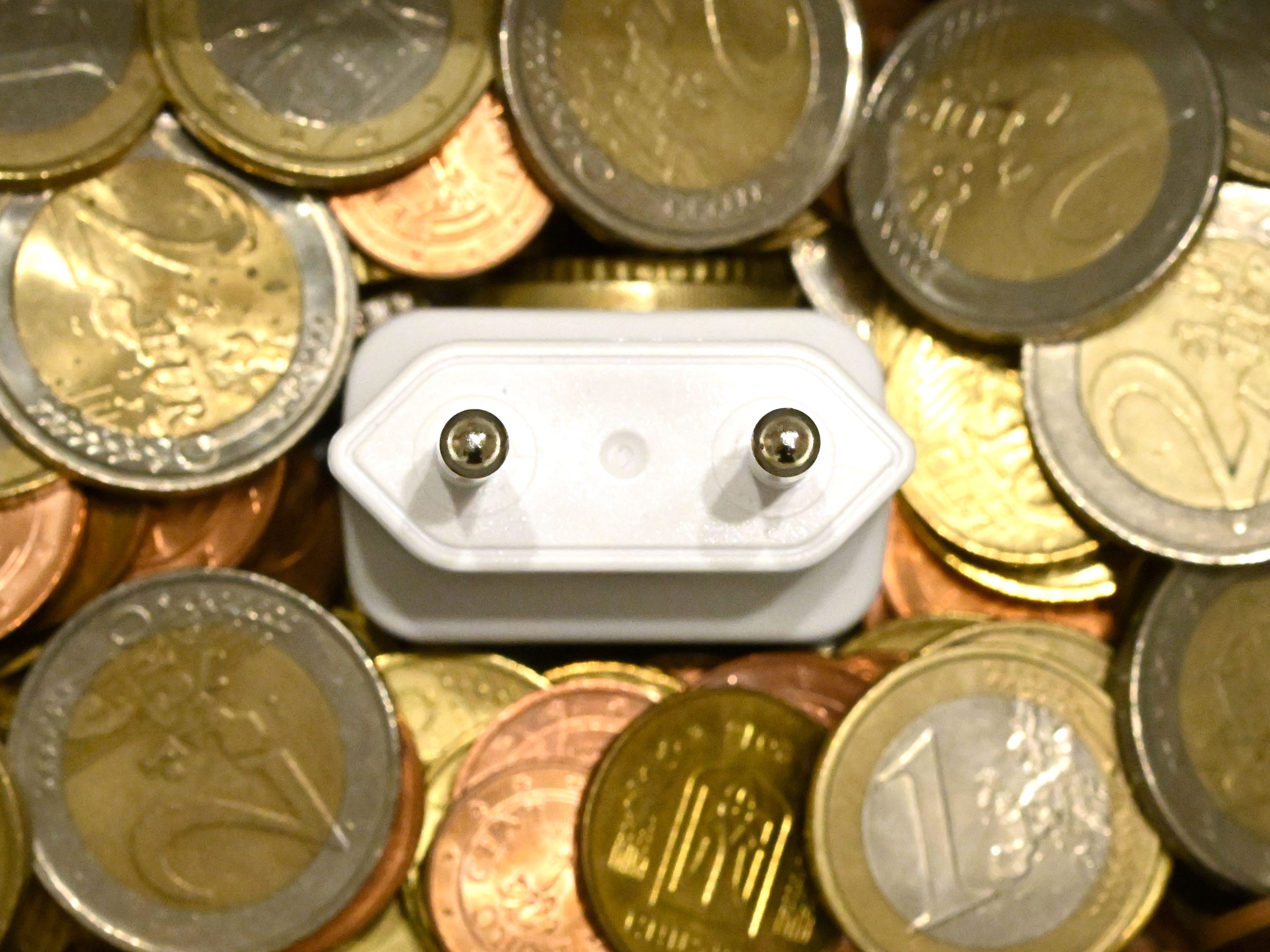 Finales Feilschen um Energiekosten-Zuschüsse für Unternehmen Finales Feilschen um Energiekosten-Zuschüsse für Unternehmen