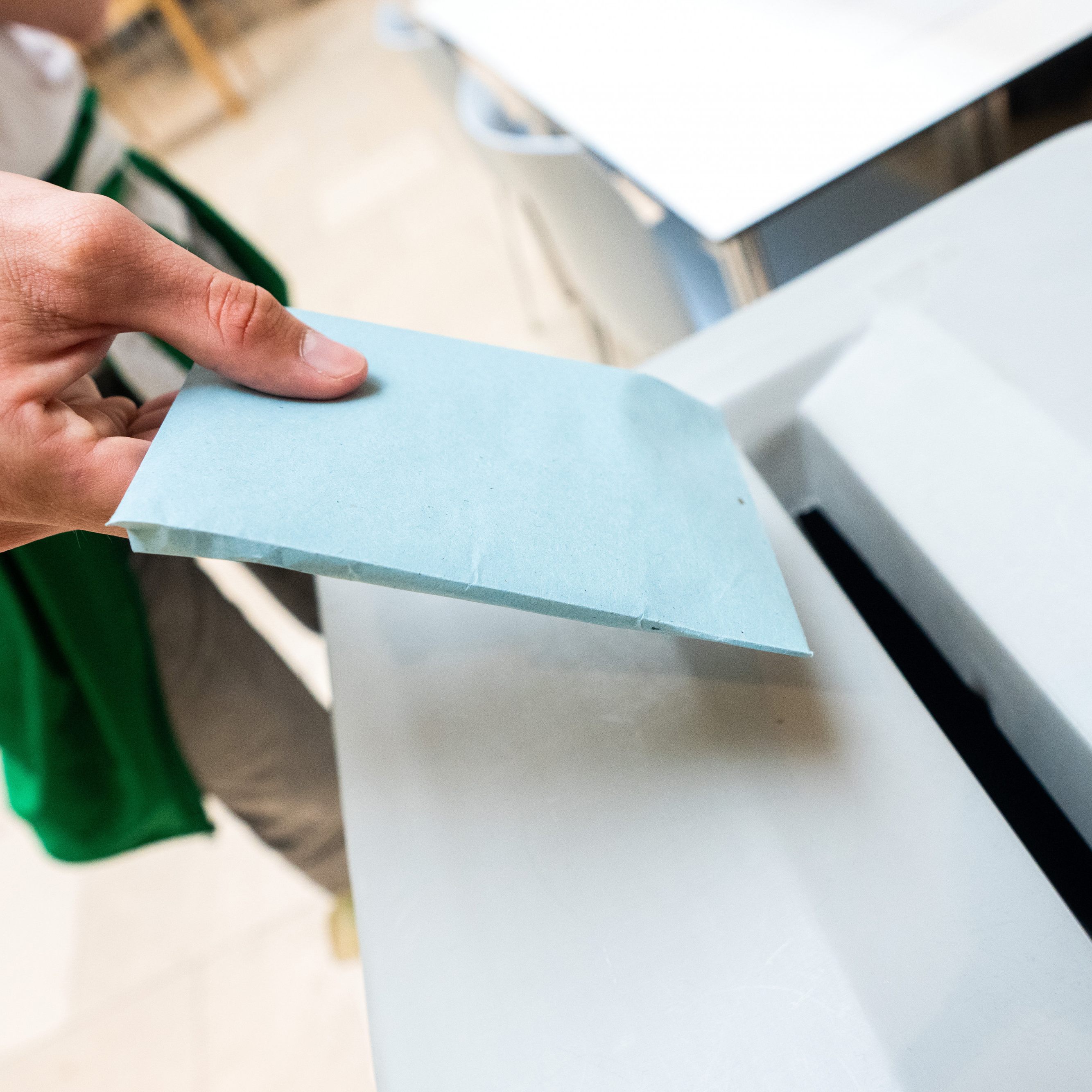 Umfragen vor der Landtagswahl in Niederösterreich.