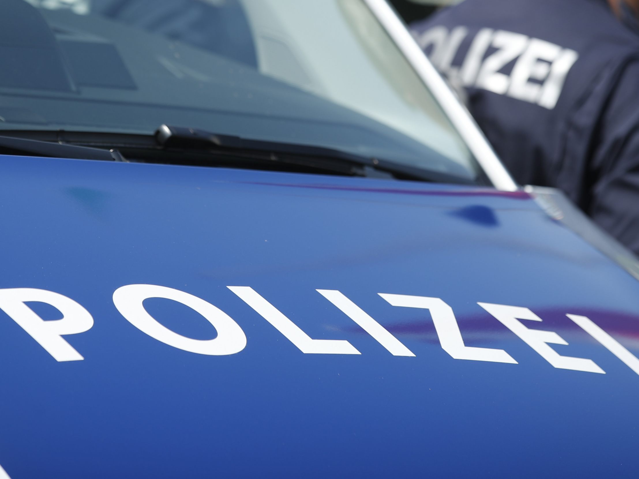 Die Wiener Polizei hat eine 90-Jährige tot in ihrer Wohnung gefunden. Die Wiener Polizei hat eine 90-Jährige tot in ihrer Wohnung gefunden.