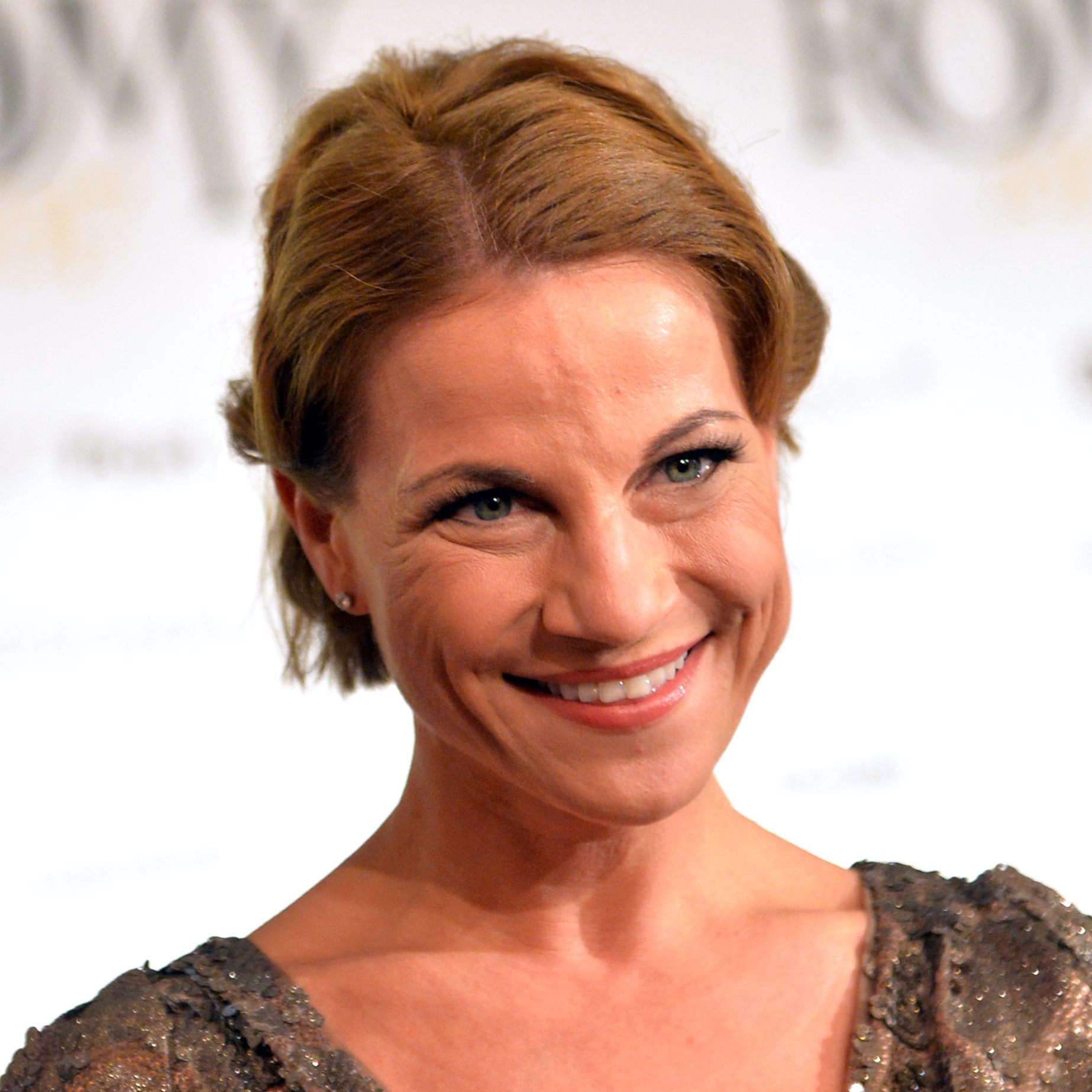 Kristina Sprenger, Obfrau des Theaterfest Niederösterreich, zieht zufrieden Bilanz