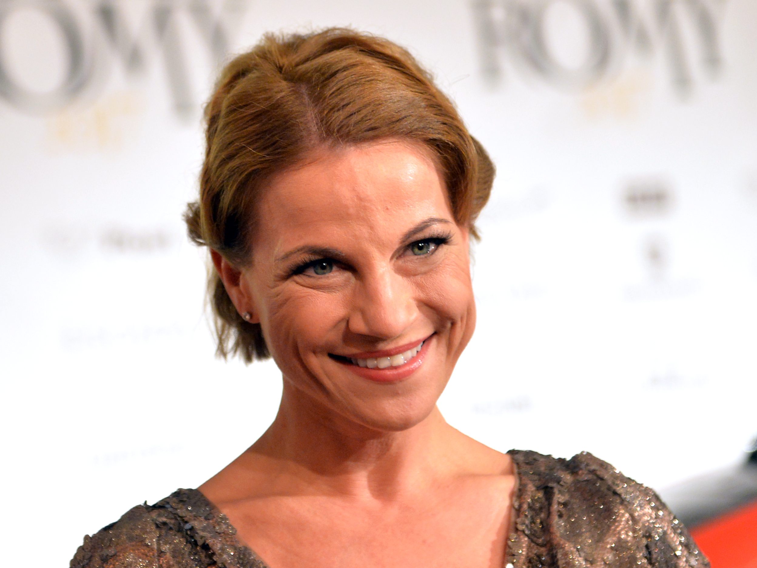 Kristina Sprenger, Obfrau des Theaterfest Niederösterreich, zieht zufrieden Bilanz