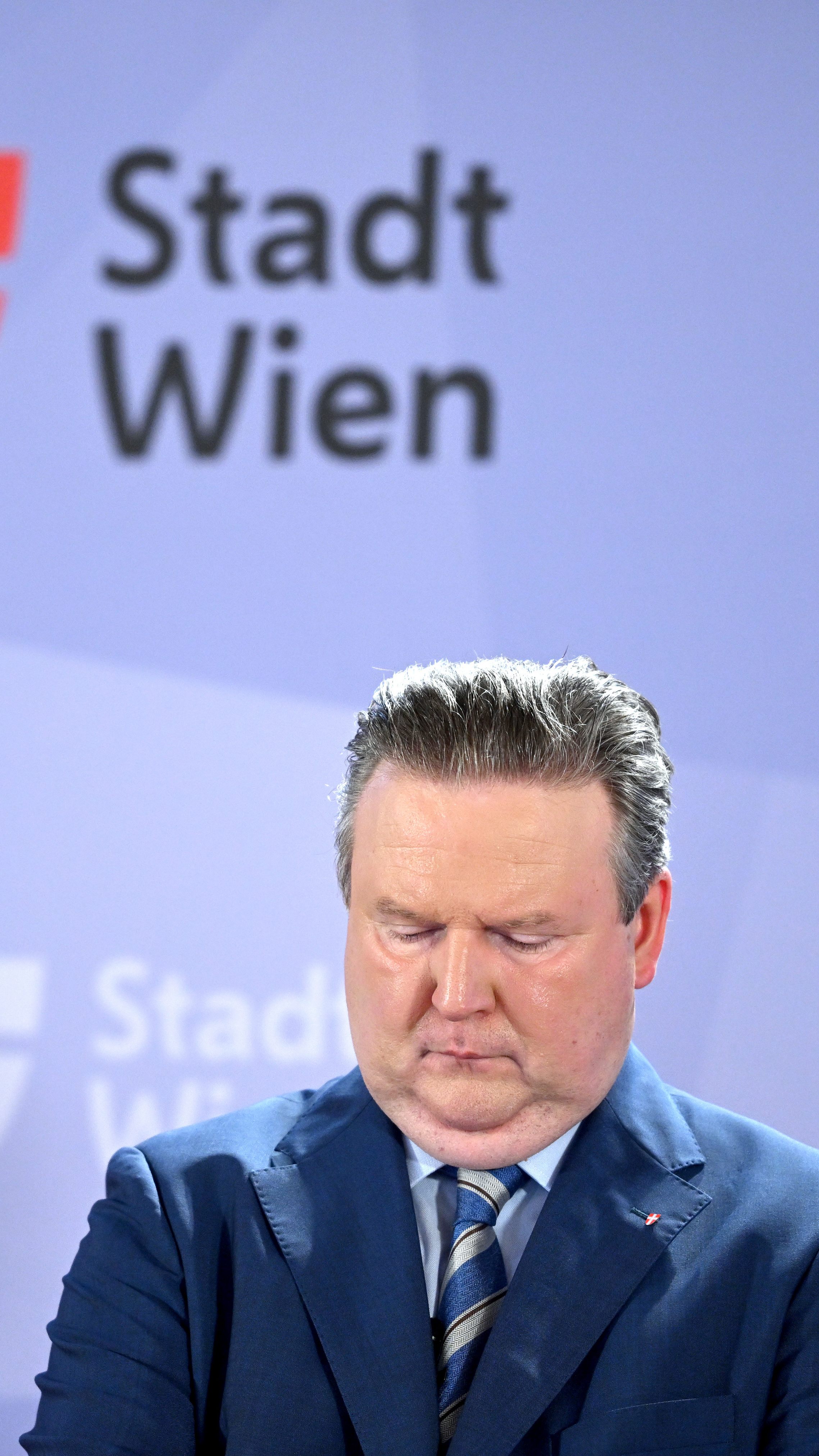 Wiens Bürgermeister Michael Ludwig (SPÖ) verteidigte am Dienstag sein Vorgehen in der Causa Wien Energie erneut.