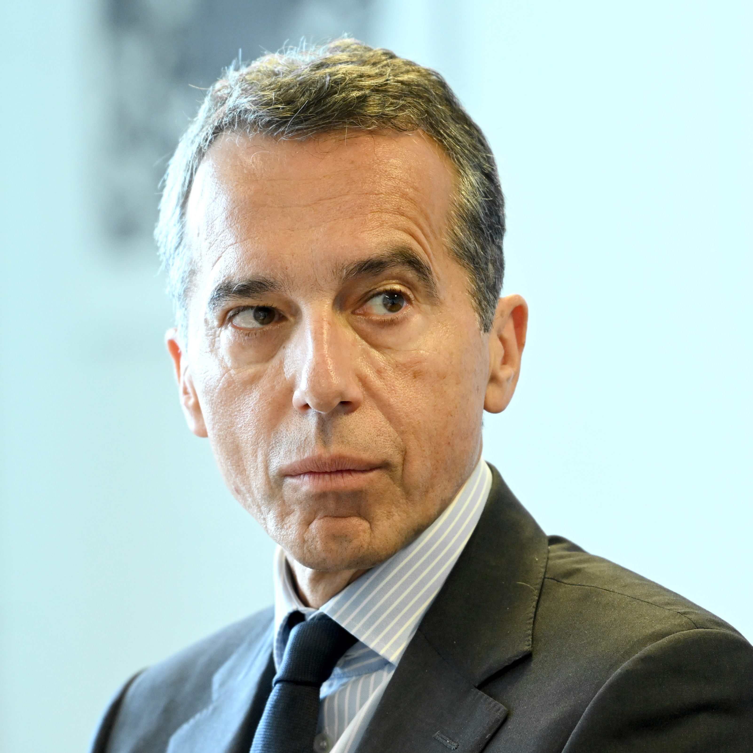 Ex-Kanzler Kern übernimmt Führung bei European Locomotive Leasing.