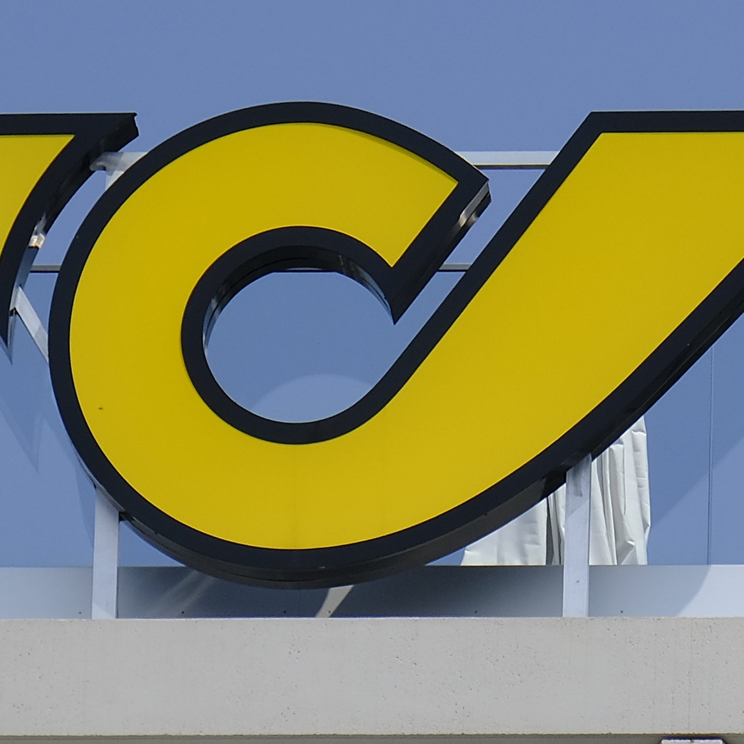 Österreichische Post: Erhöhung der Paket-Preise.