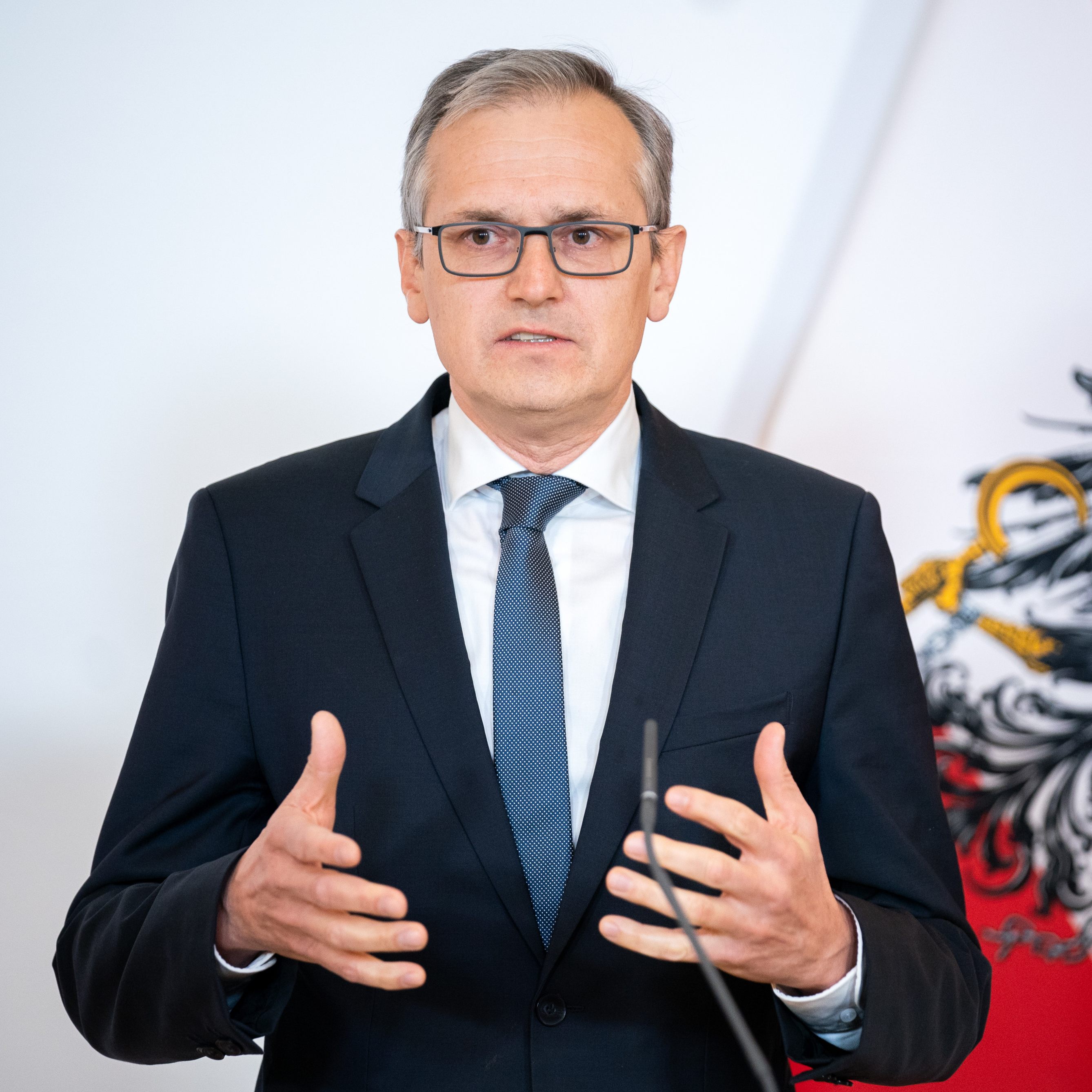 E-Control-Chef Wolfgang Urbantschitsch würde mehr Kontrollbefugnisse für die E-Control begrüßen.