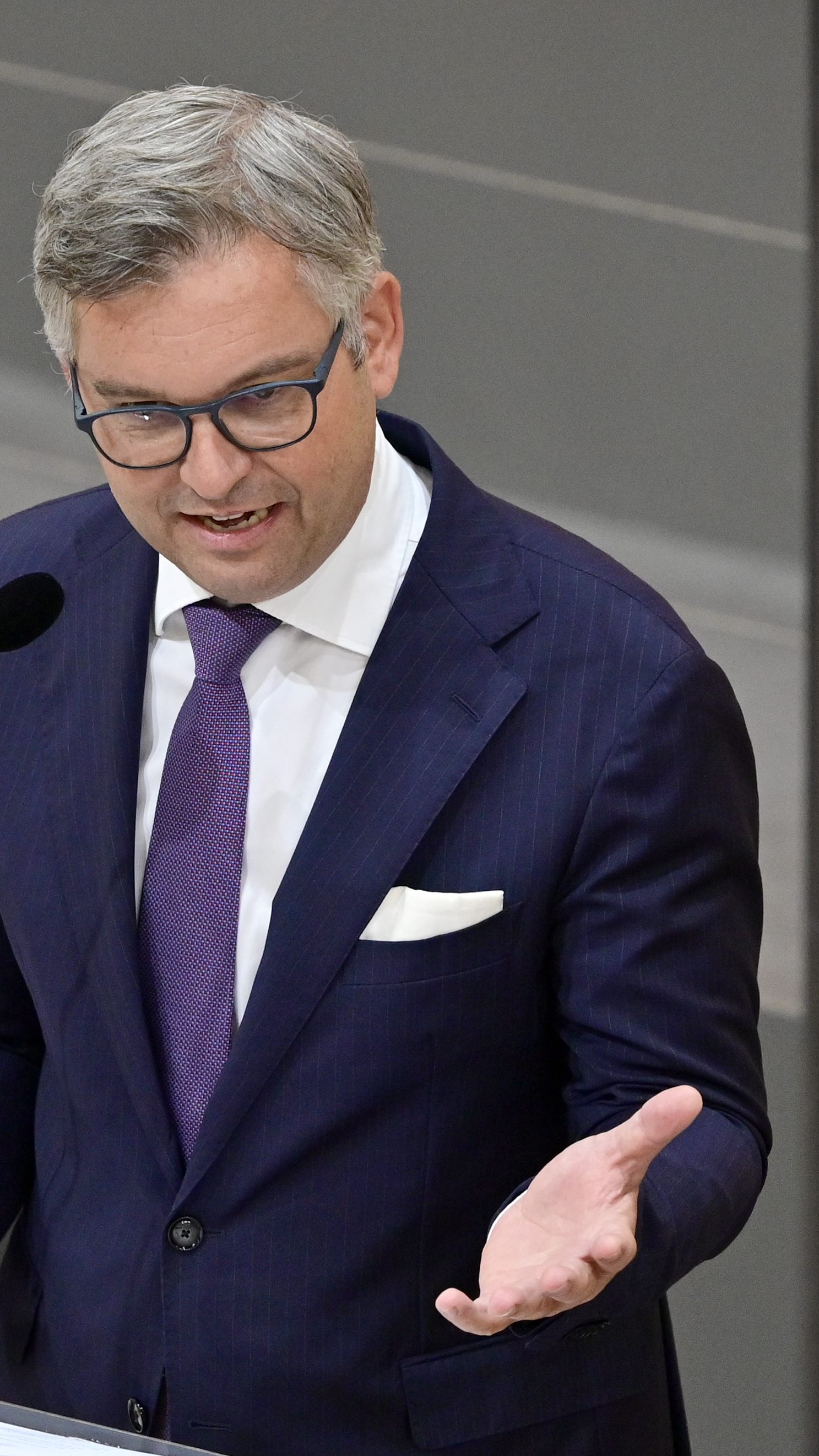 Regierung einigte sich auf Modalitäten zur Kalten Progression.