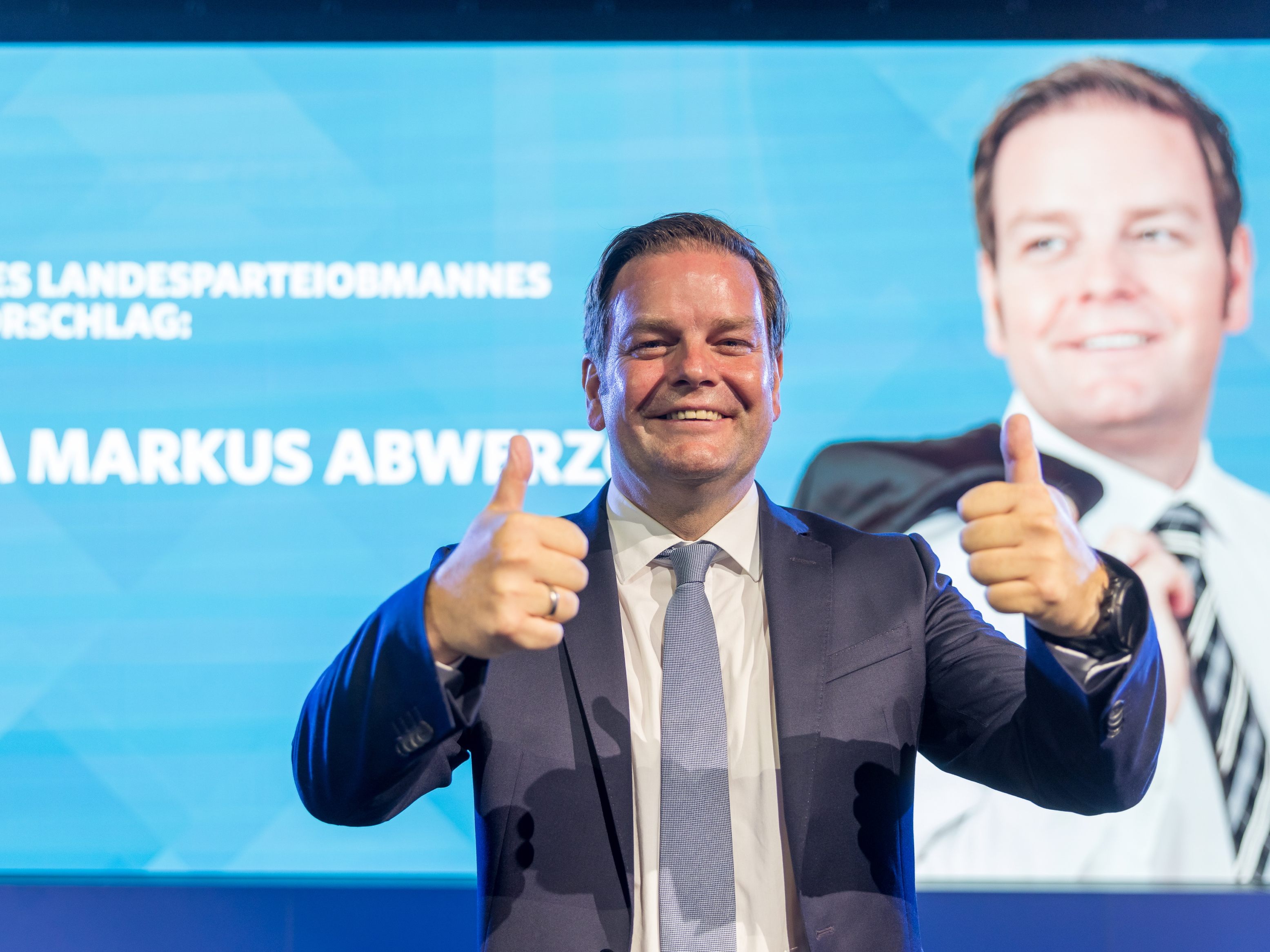 Vor Landtagswahl in Tirol: Gegenseitige Vorwürfe von SPÖ und ÖVP: Geheime Gespräche mit FPÖ?