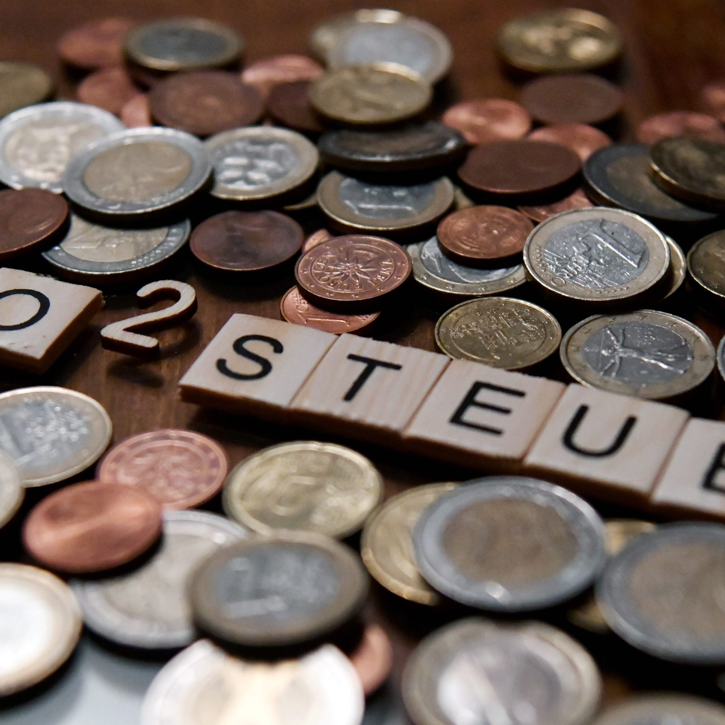 CO2-Bepreisung - Ausnahmen für energieintensive Betriebe.