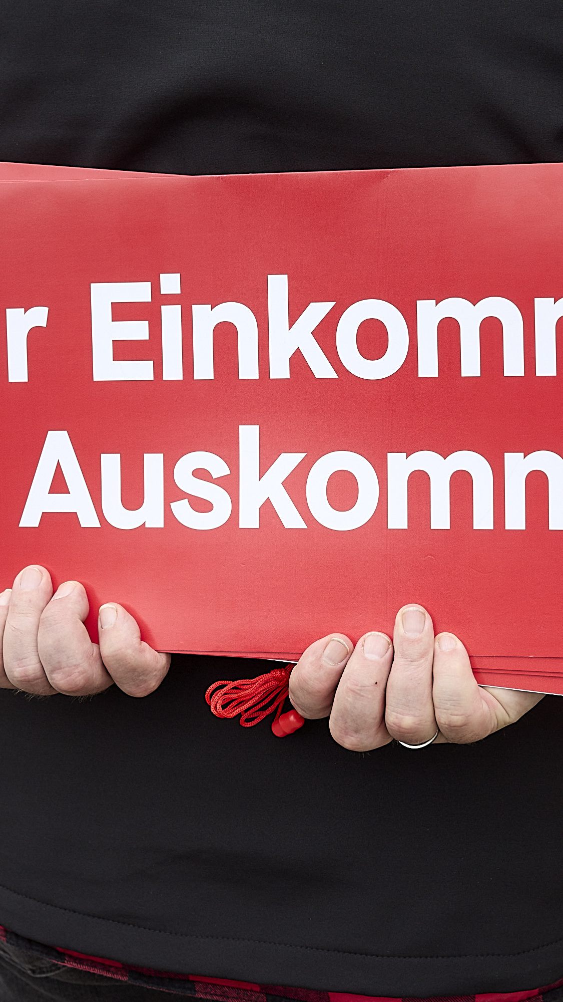 Start der Metaller-KV-Verhandlungen am Montag in Wien.