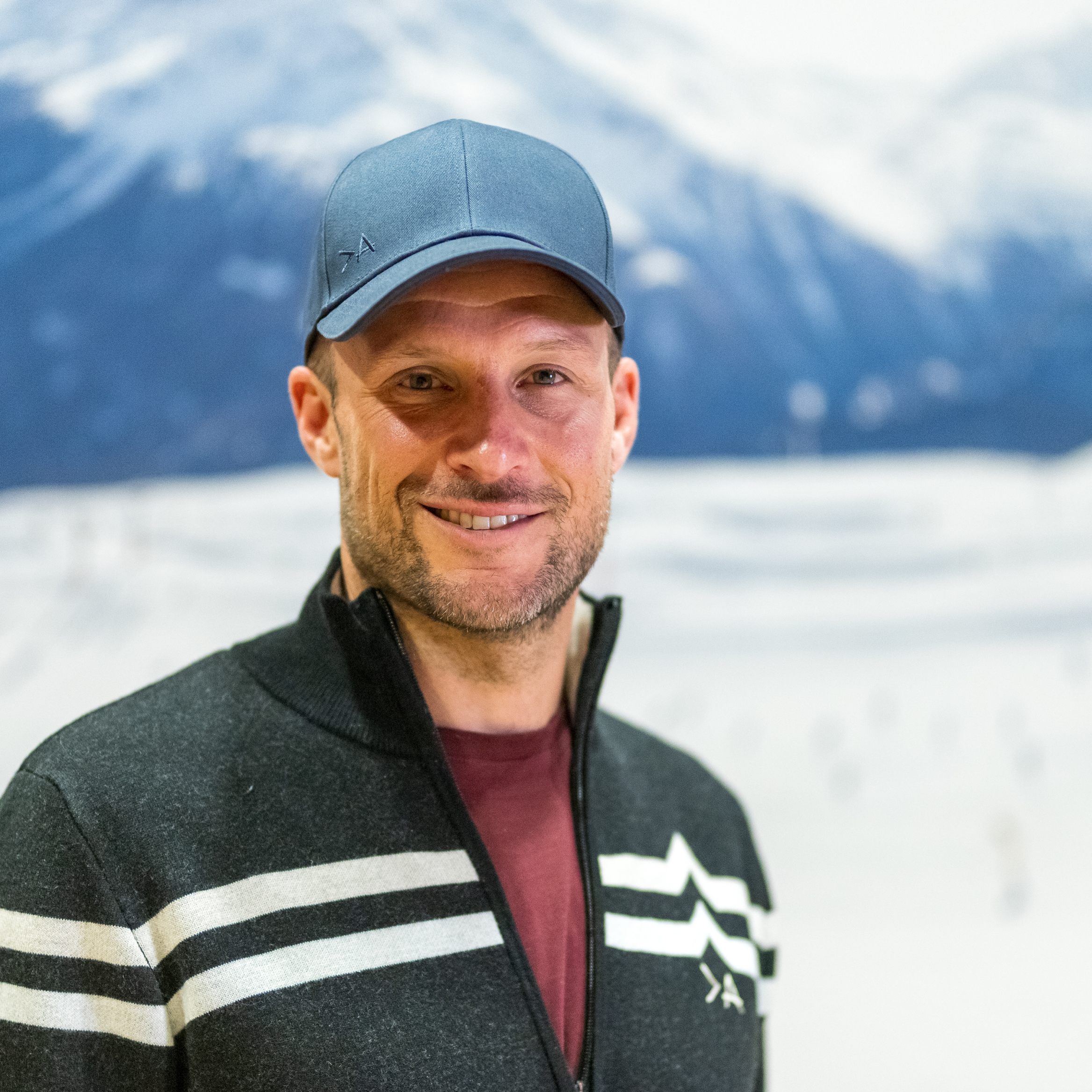 Aksel Lund Svindal sprach im Netz über seine Krebserkrankung.