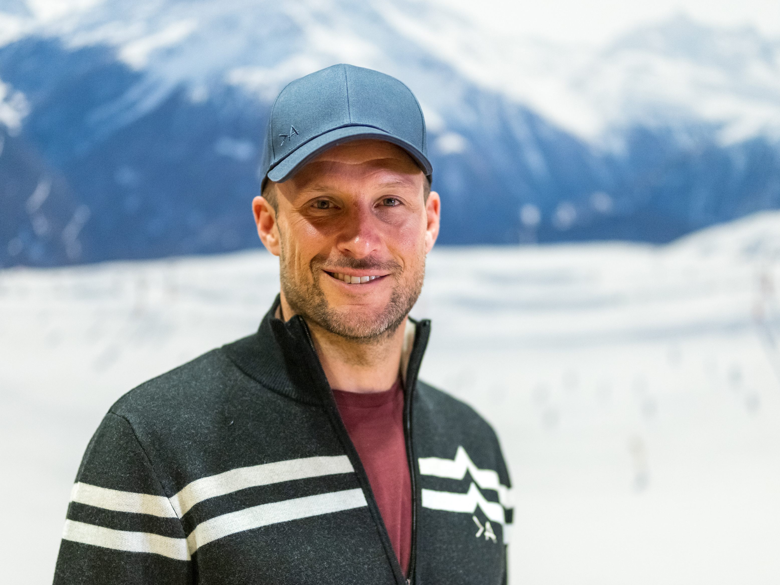 Aksel Lund Svindal sprach im Netz über seine Krebserkrankung.