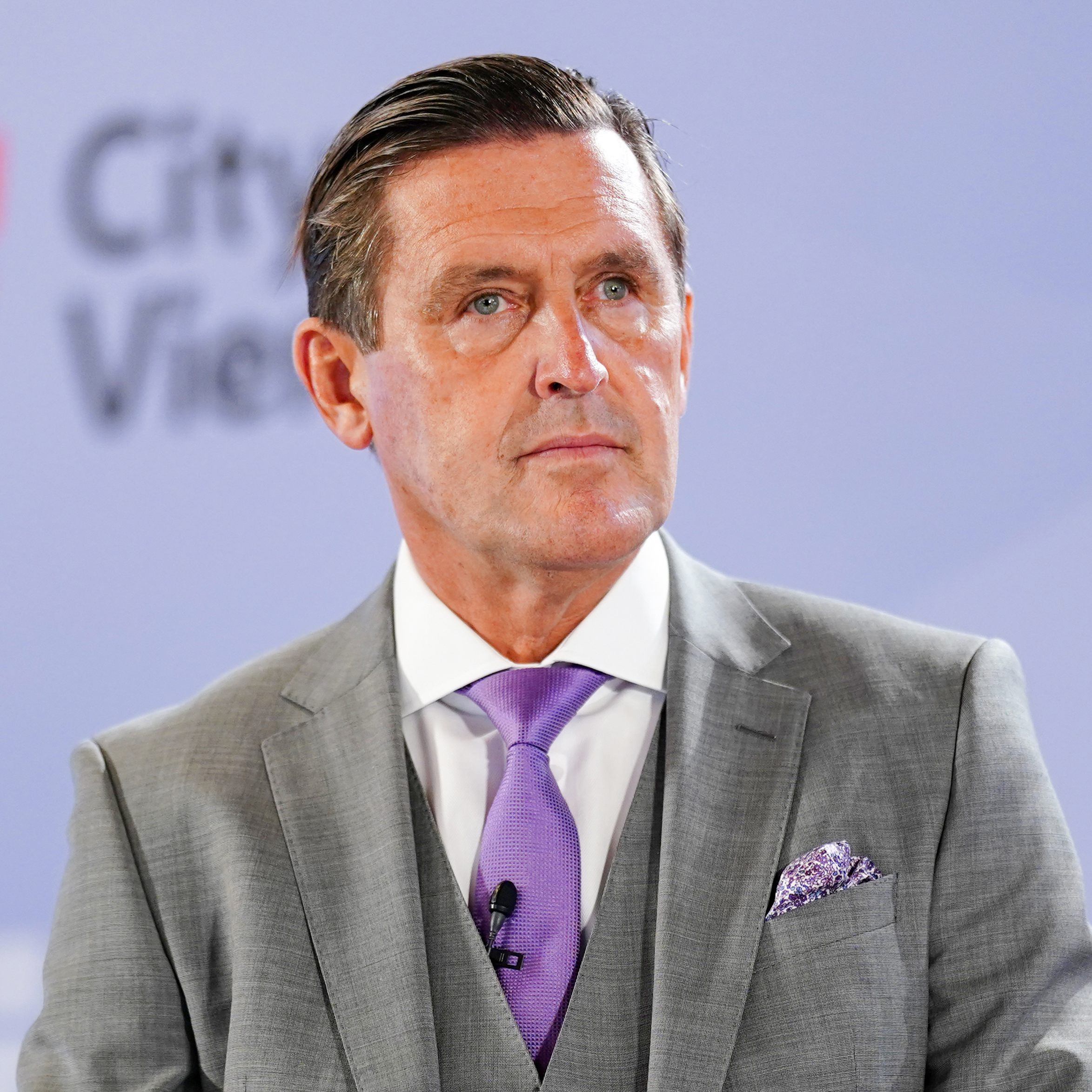 Von einer Sprecherin von Finanzstadtrat Peter Hanke (SPÖ) hieß es am Mittwoch, dass die Wien Energie den vom Bund zur Verfügung gestellten Kredit noch nicht benötigt habe.