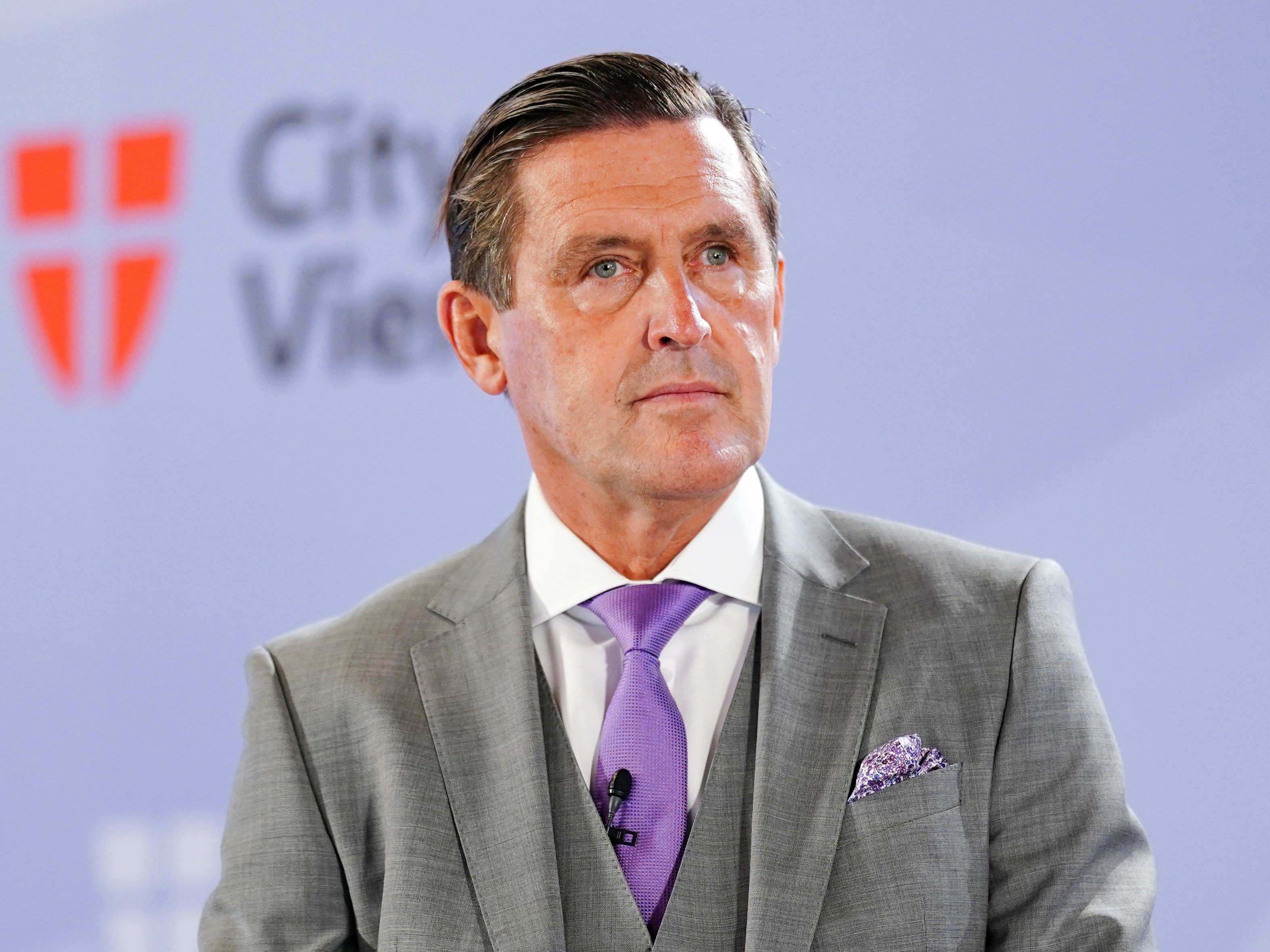 Von einer Sprecherin von Finanzstadtrat Peter Hanke (SPÖ) hieß es am Mittwoch, dass die Wien Energie den vom Bund zur Verfügung gestellten Kredit noch nicht benötigt habe.