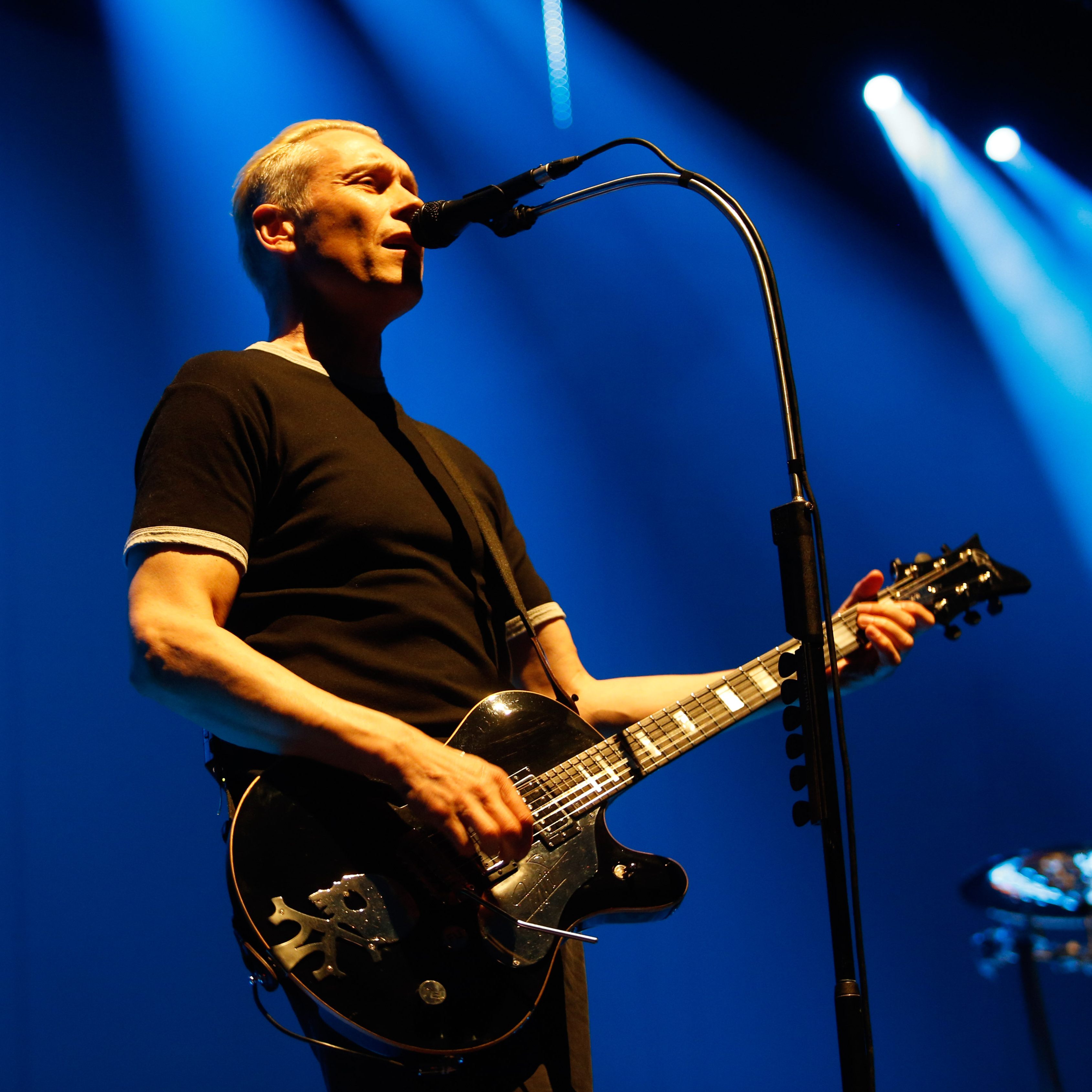 Die ersten Band beim Nova Rock 2023 stehen fest.