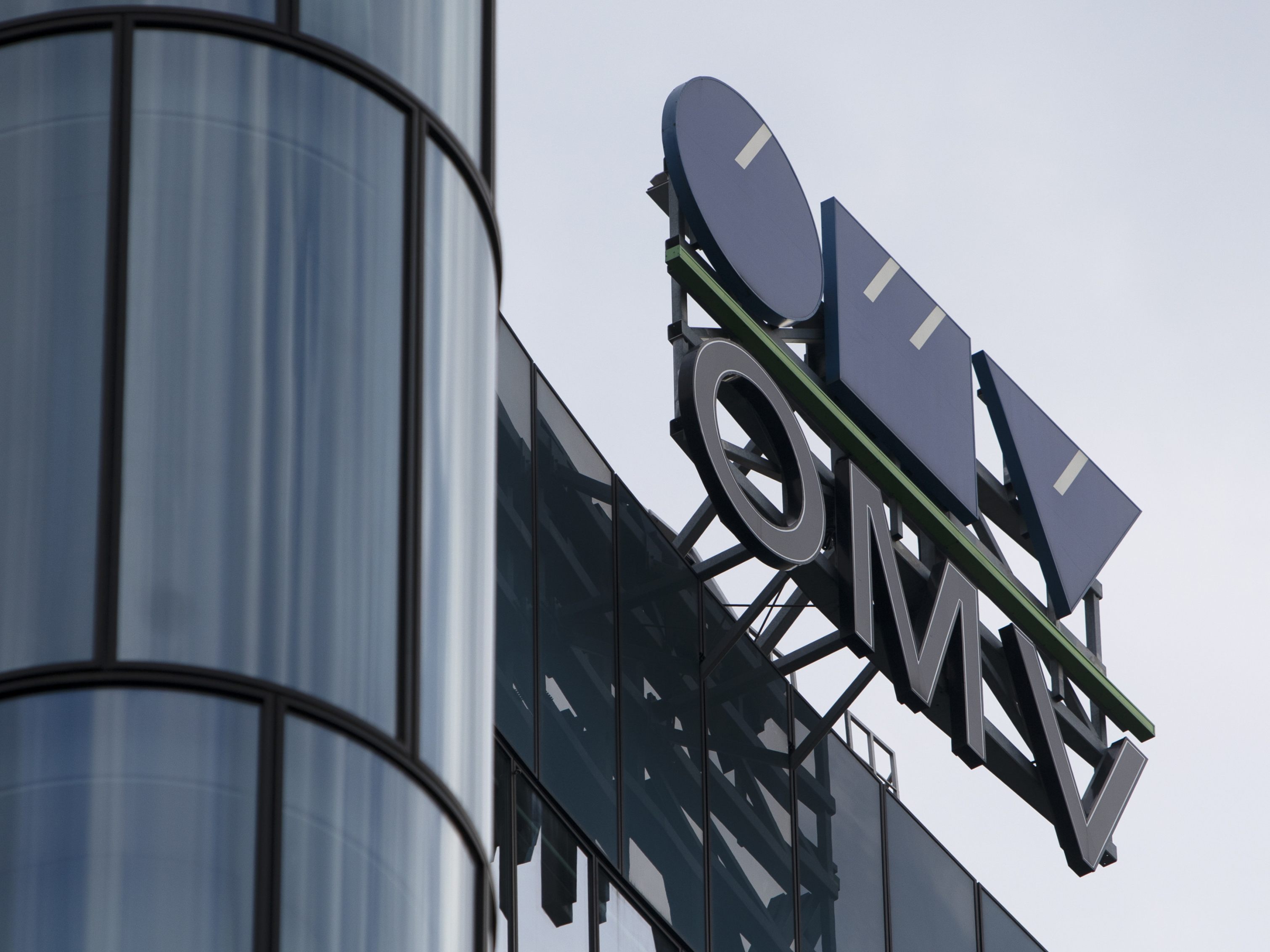 Die OMV bewirbt sich um Lizenzen für Öl- und Gassuche in Norwegen. Die OMV bewirbt sich um Lizenzen für Öl- und Gassuche in Norwegen.