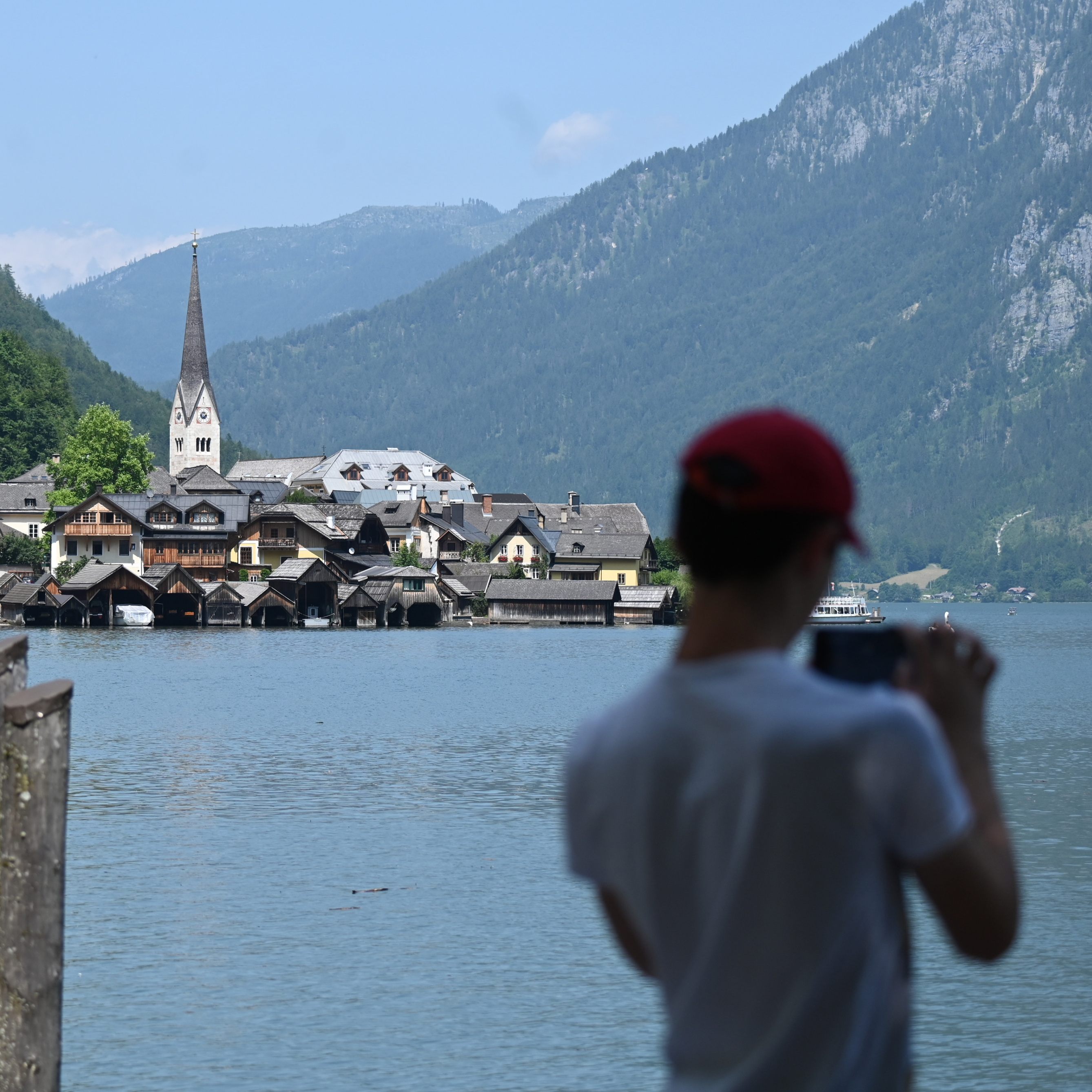 In der Sommersaison 2022 erreichten die Nächtigungszahlen im österreichischen Tourismus fast wieder Vorkrisenniveau.
