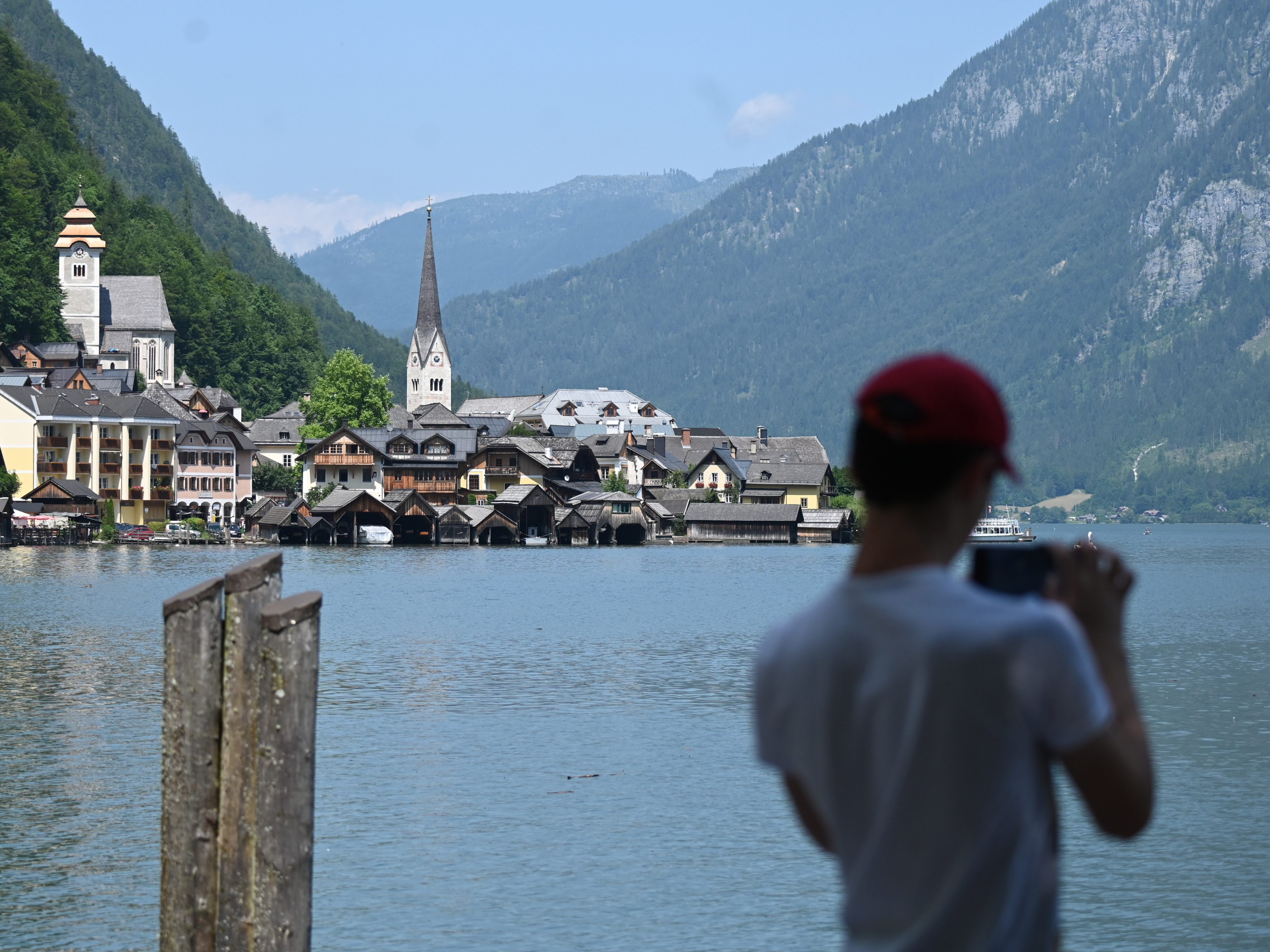 In der Sommersaison 2022 erreichten die Nächtigungszahlen im österreichischen Tourismus fast wieder Vorkrisenniveau.