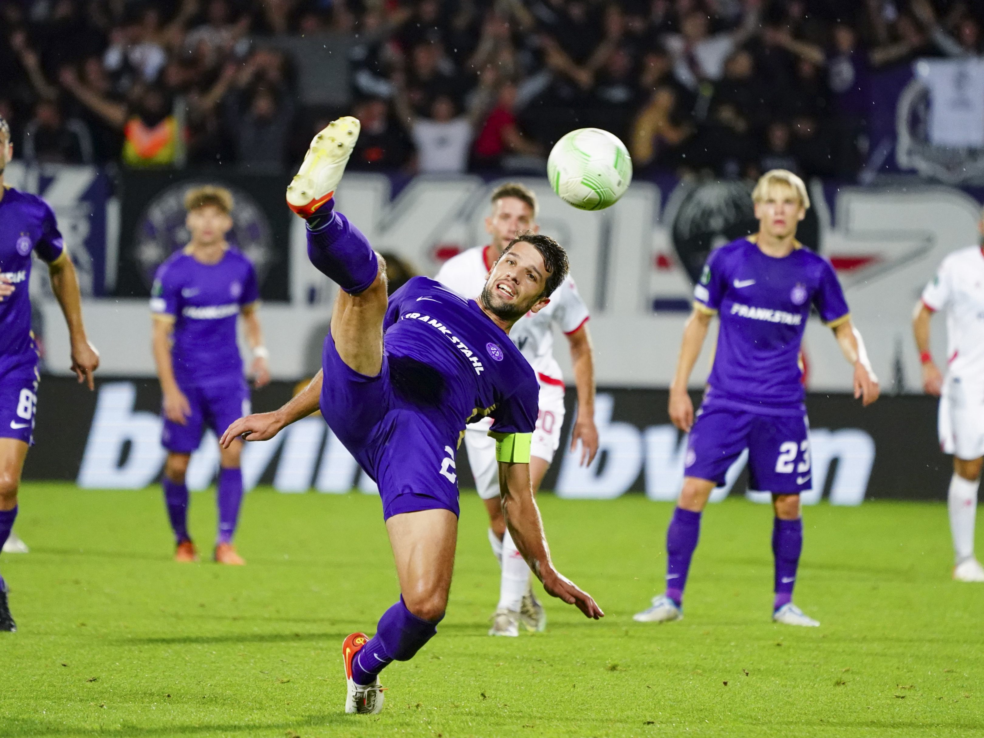 LIVE-Ticker zum Spiel Austria Wien gegen SV Ried ab 14.30 Uhr. LIVE-Ticker zum Spiel Austria Wien gegen SV Ried ab 14.30 Uhr.