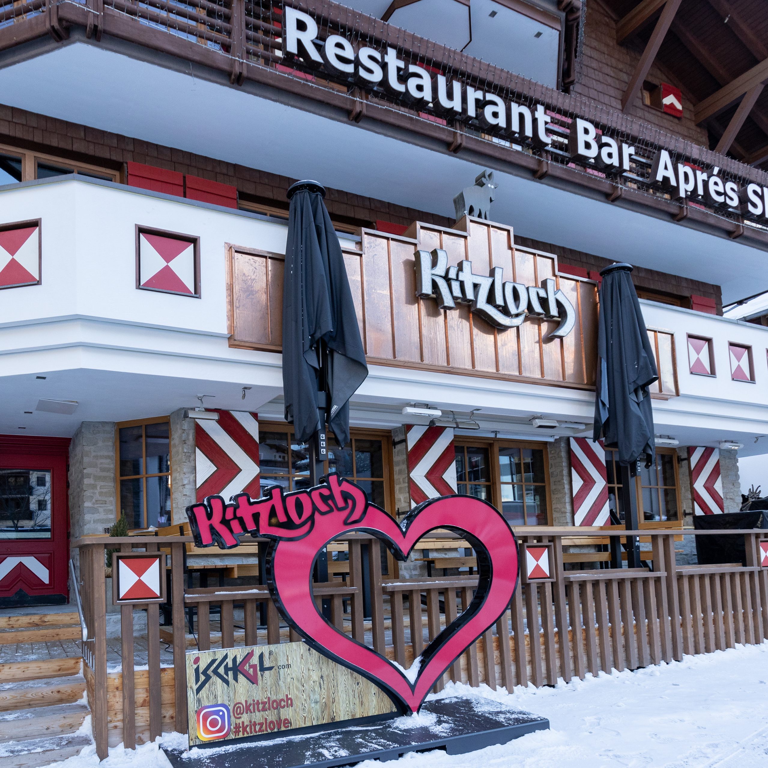 In der Causa Ischgl droht eine Klage gegen das Land Tirol.