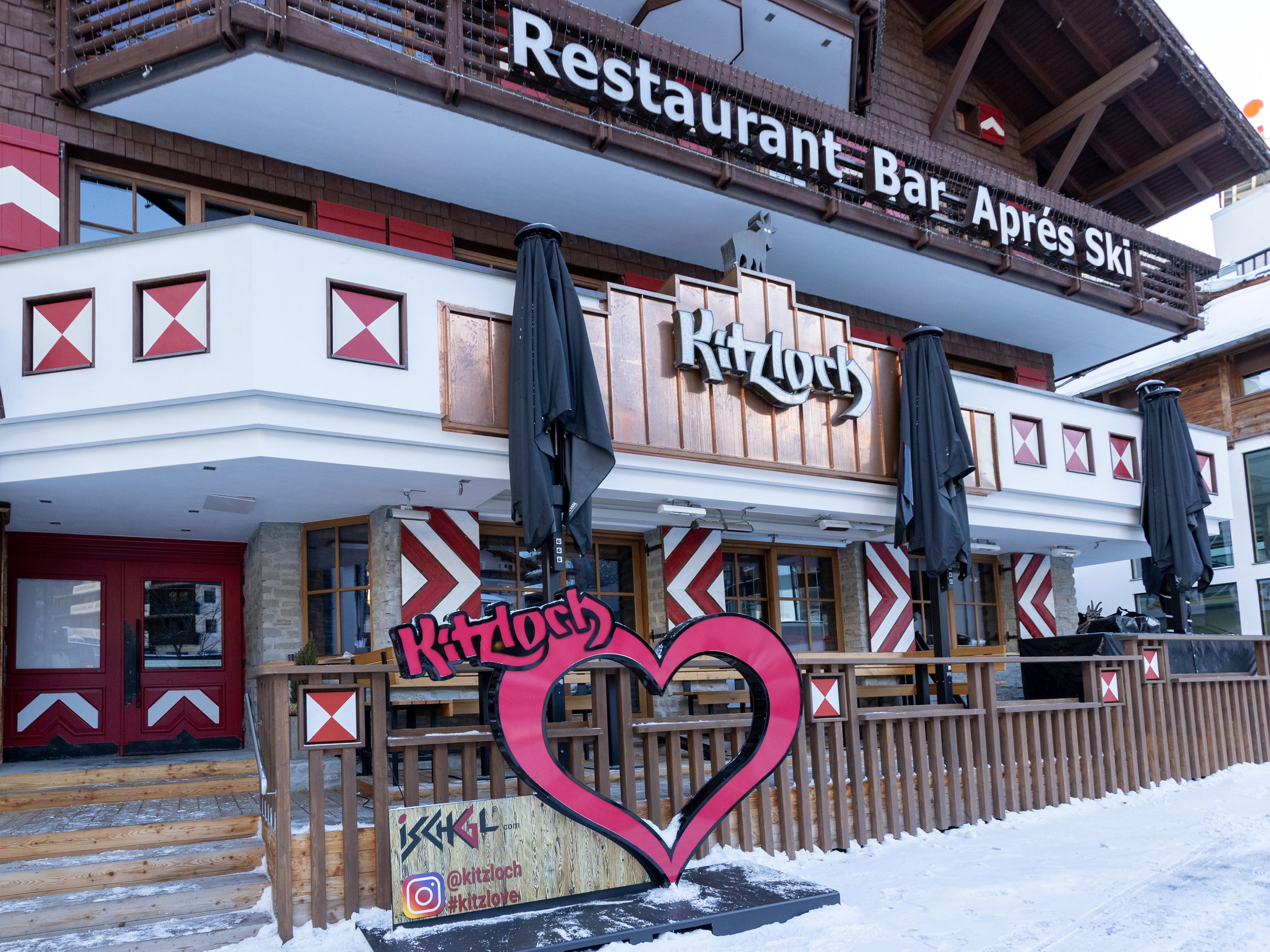 In der Causa Ischgl droht eine Klage gegen das Land Tirol.