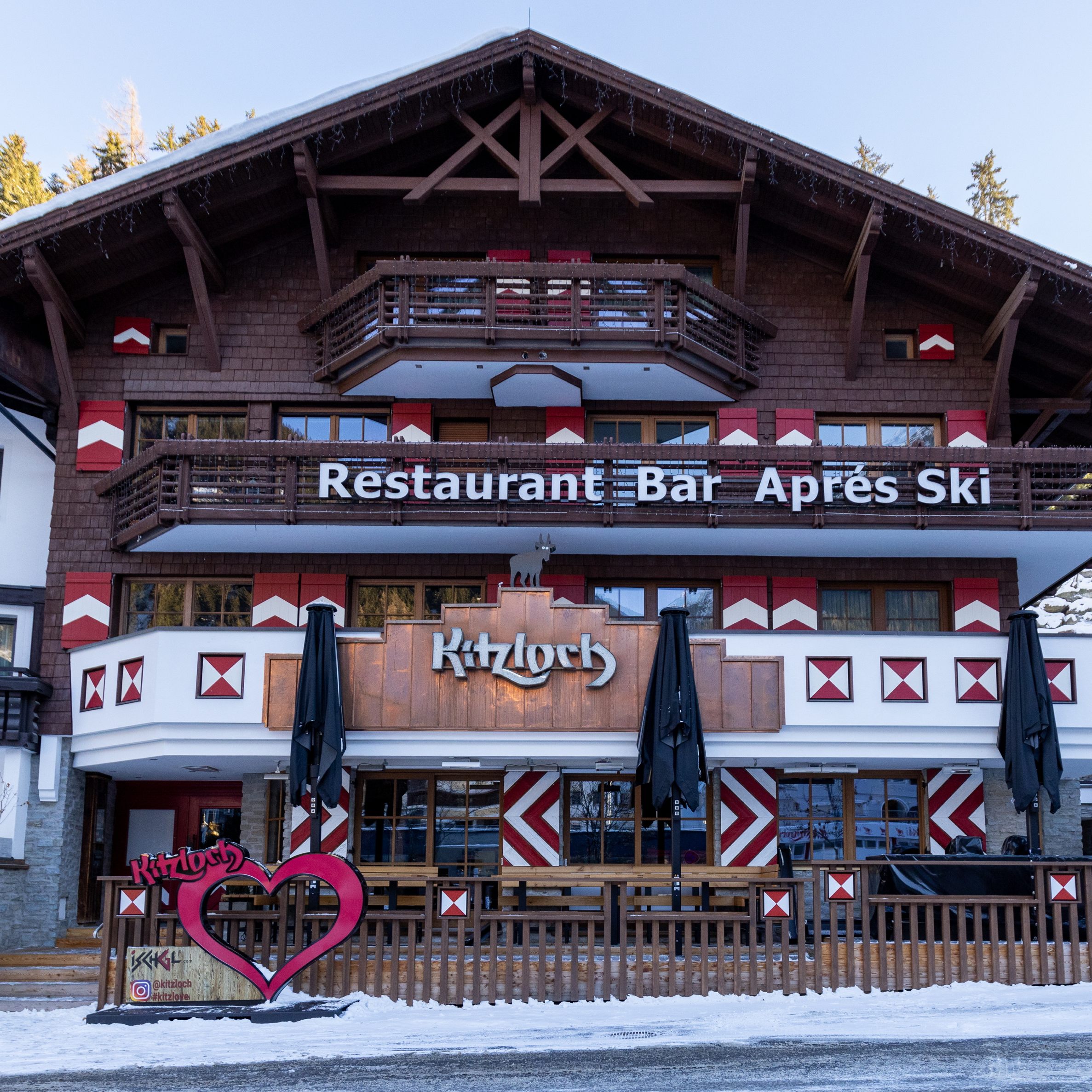 Seit dem ersten Coronafall ist der Tiroler Tourismus-Hotspot Ischgl oft in den Schlagzeilen.