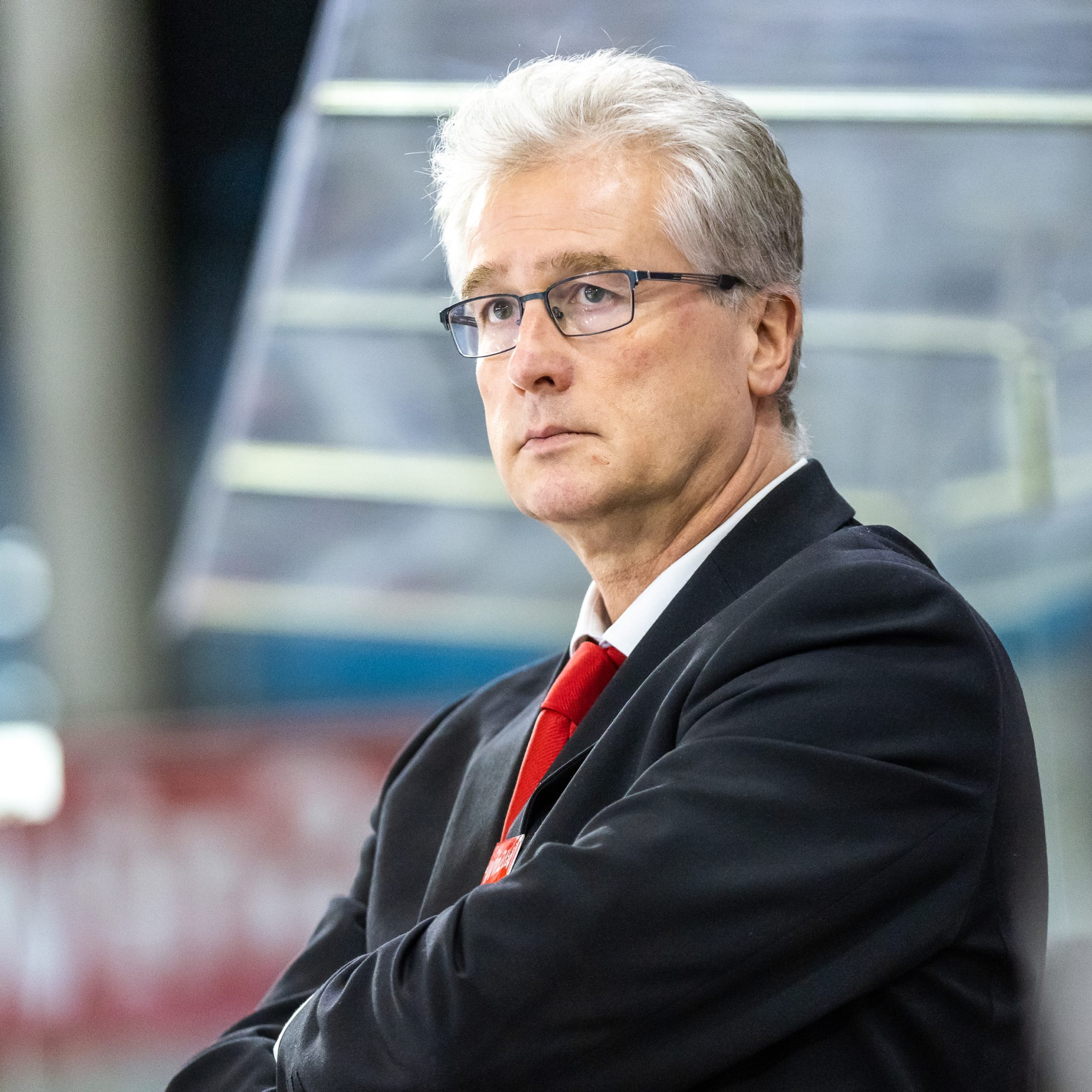 Die Einladung zum Deutschland-Cup ist in den Augen von Österreichs Eishockey-Nationaltrainer eine "Belohnung".