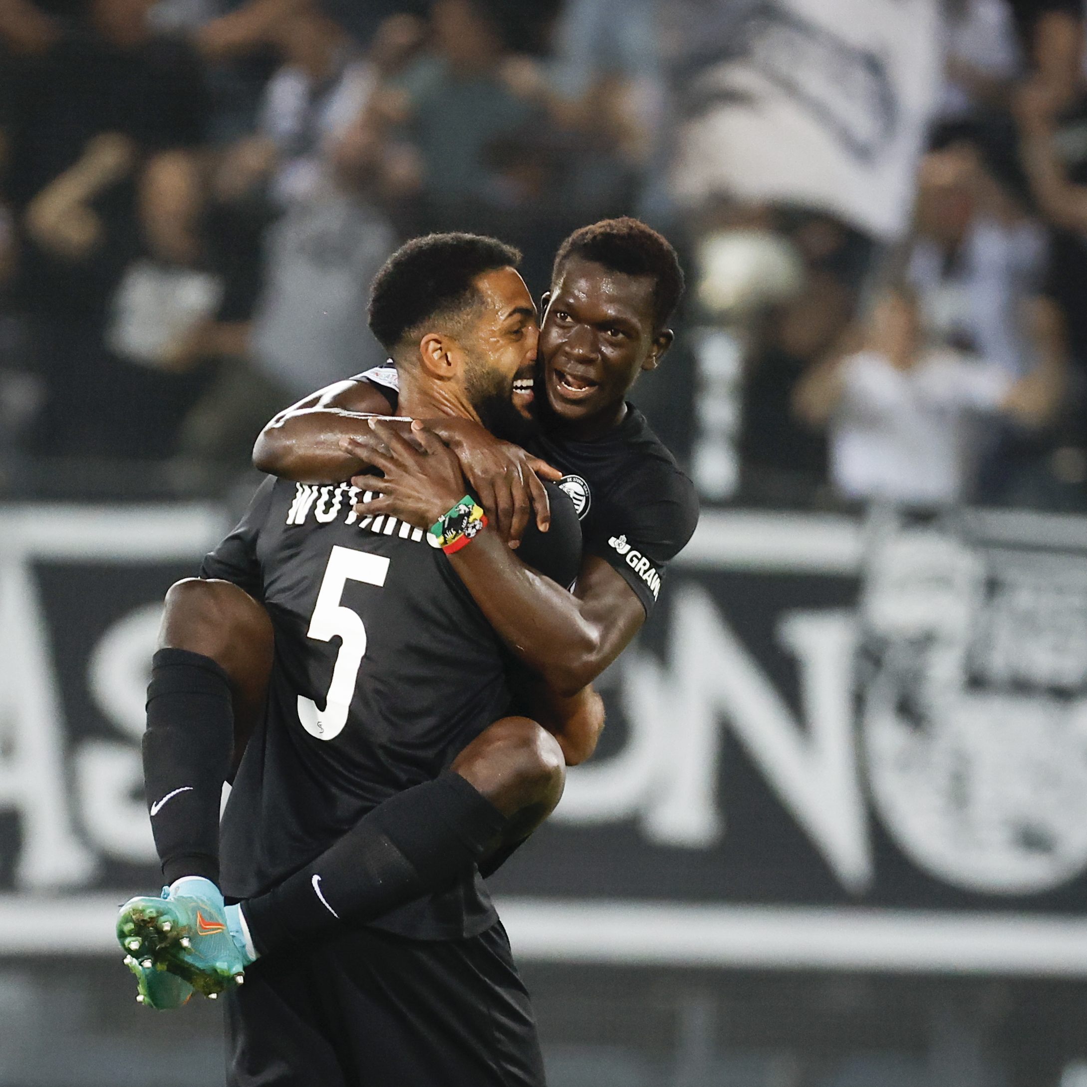 LIVE-Ticker zum Spiel Sturm Graz gegen Austria Lustenau ab 14.30 Uhr.