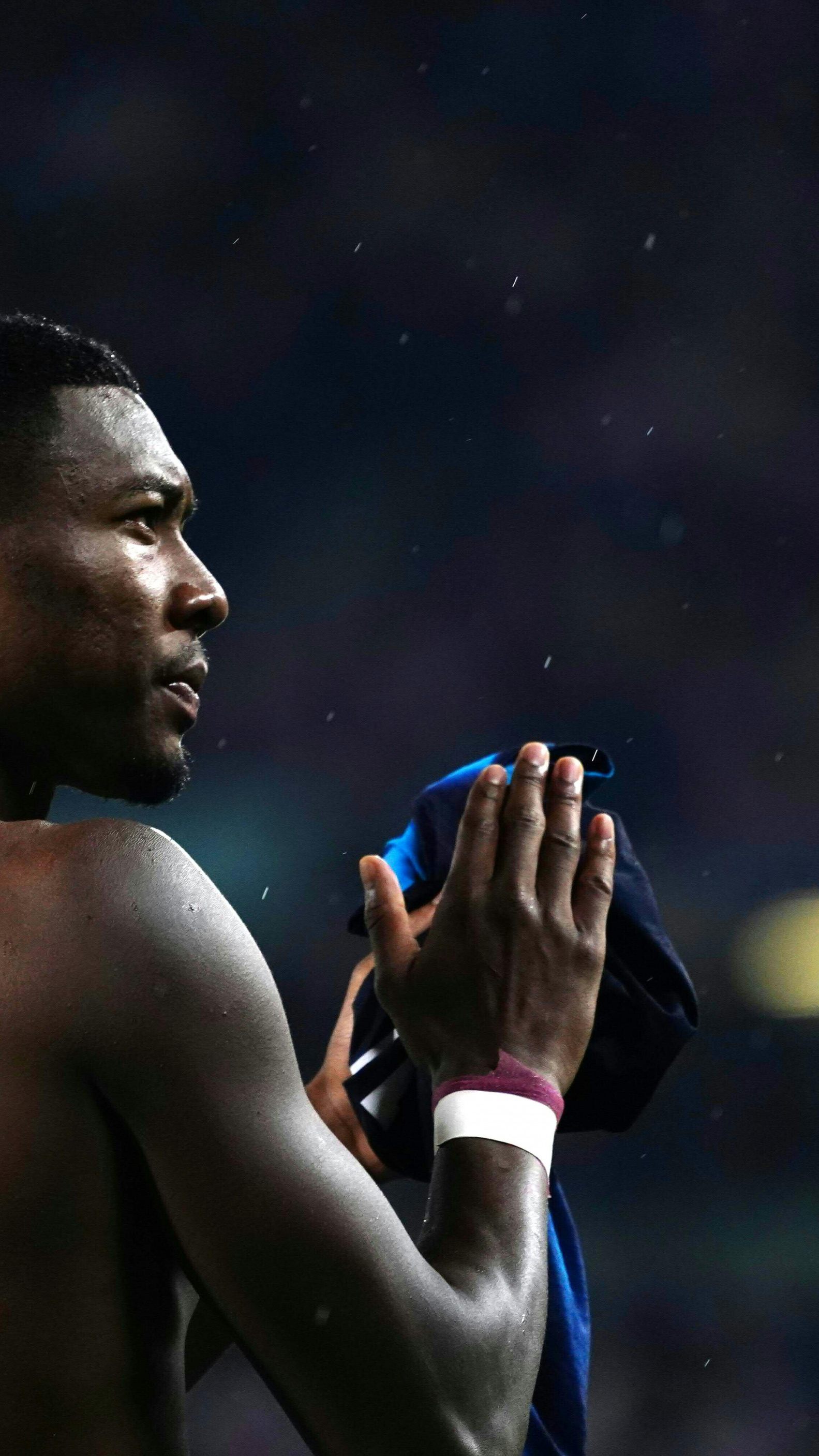 Wahl zu Österreichs Sportler des Jahres: David Alaba gehört den Top 3 an.