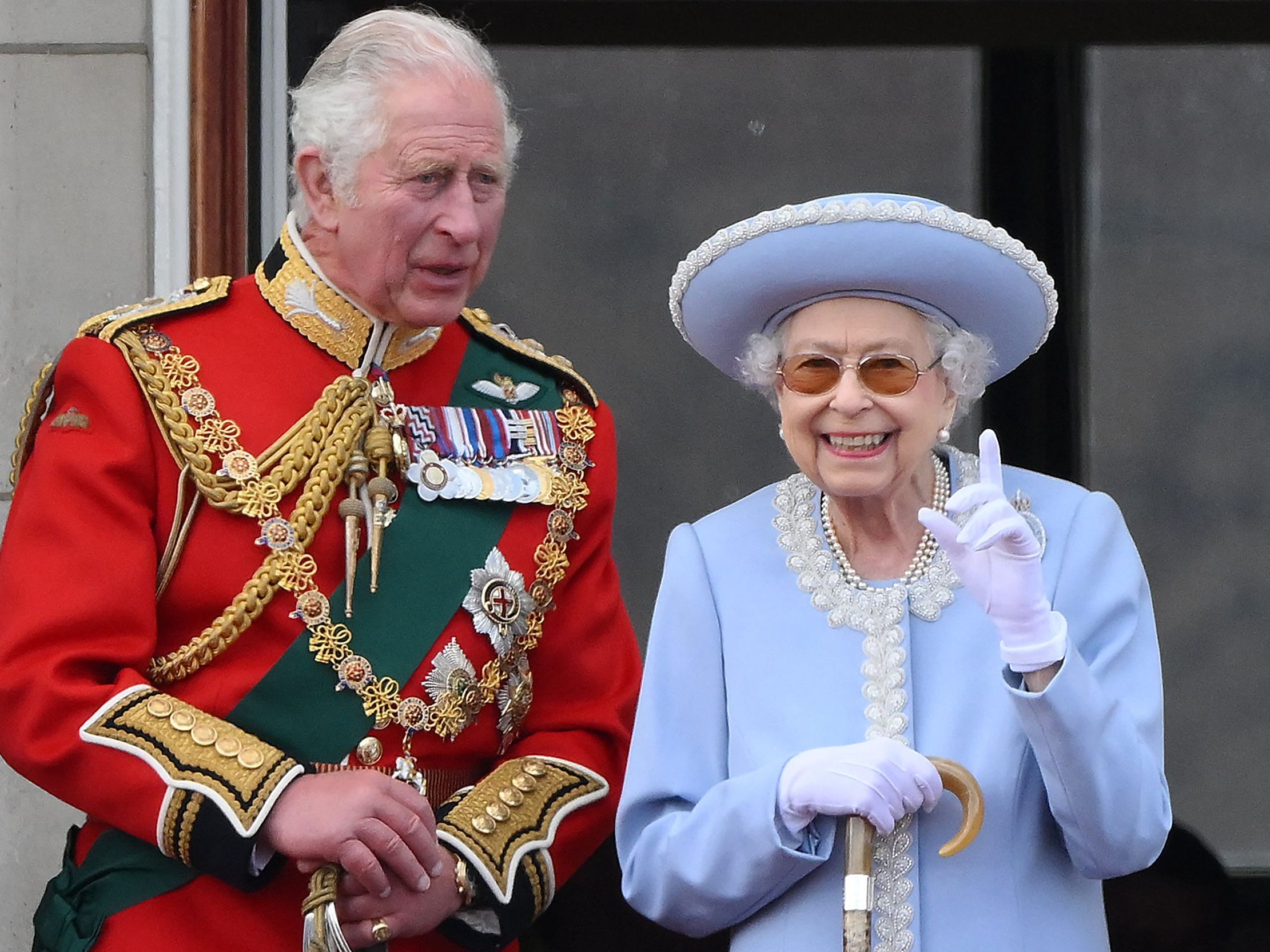 Charles meldet sich nach dem Tod seiner Mutter Queen Elizabeth II. erstmals zu Wort. Charles meldet sich nach dem Tod seiner Mutter Queen Elizabeth II. erstmals zu Wort.