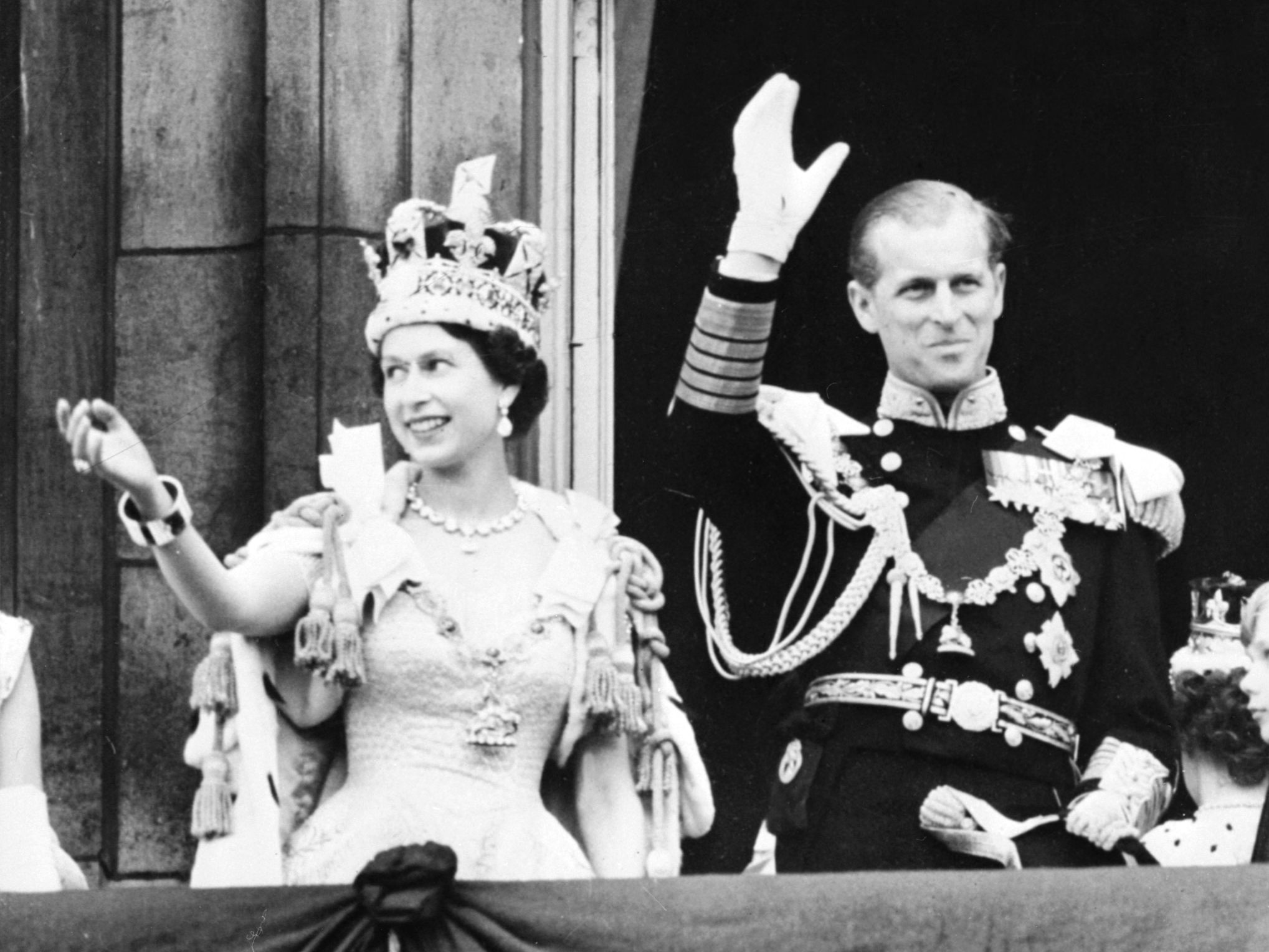 Queen Elizabeth II. bestieg 1952 den englischen Thorn. Am Donnerstag gegen 19:30 Uhr starb die Monarchin im Alter von 96 Jahren. Queen Elizabeth II. bestieg 1952 den englischen Thorn. Am Donnerstag gegen 19:30 Uhr starb die Monarchin im Alter von 96 Jahren.