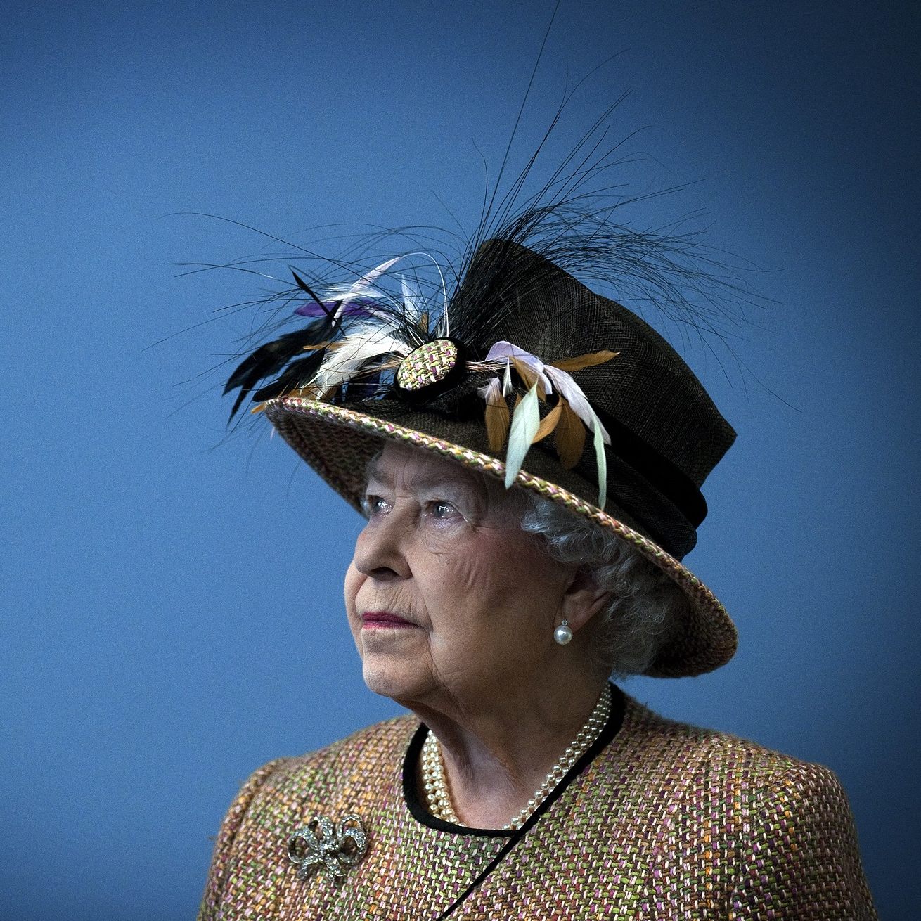 Königin Elizabeth II. ist tot. Sie starb in Balmoral in Schottland.