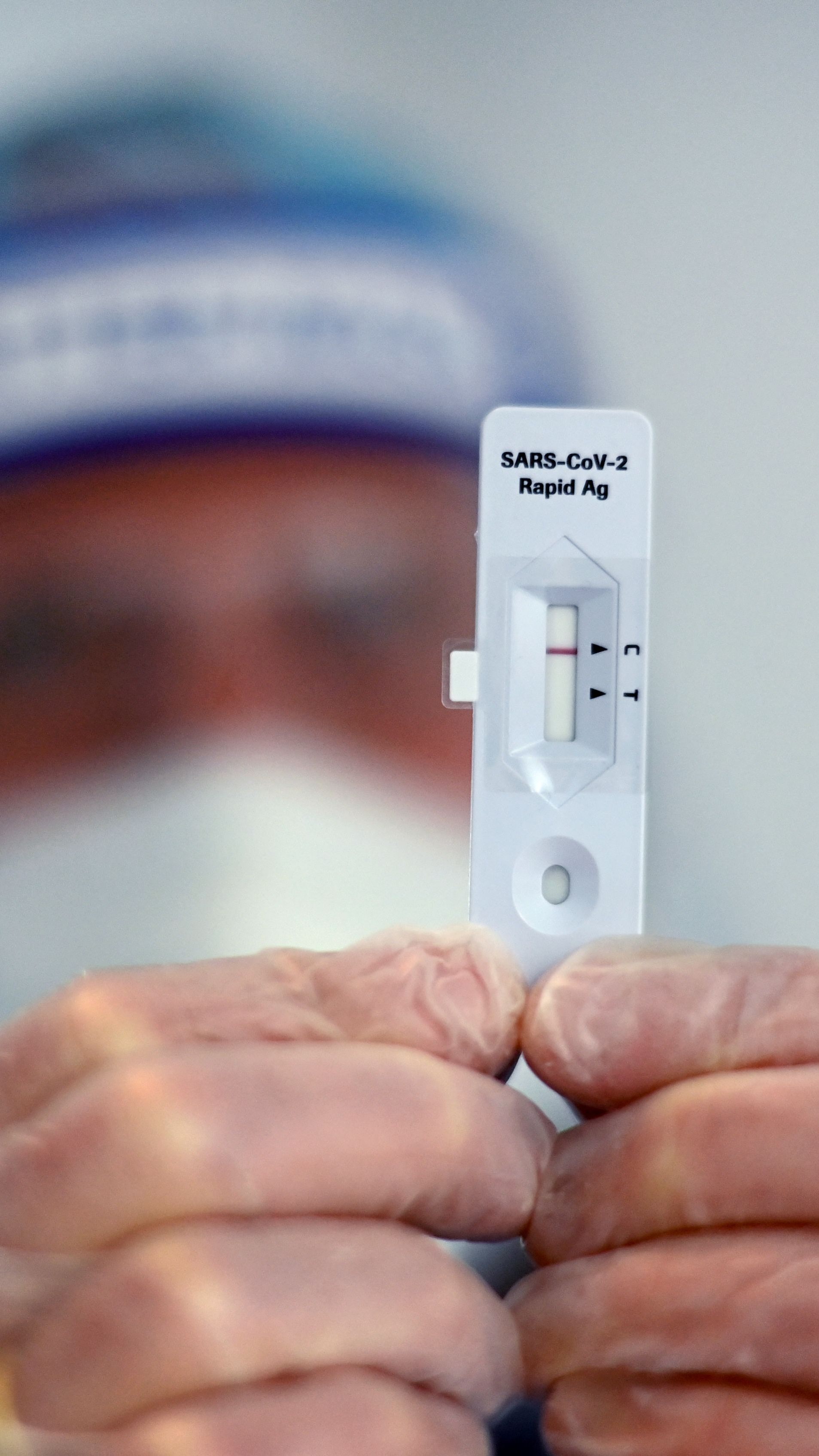 Aktuelle Zahlen zum Coronavirus in Vorarlberg.