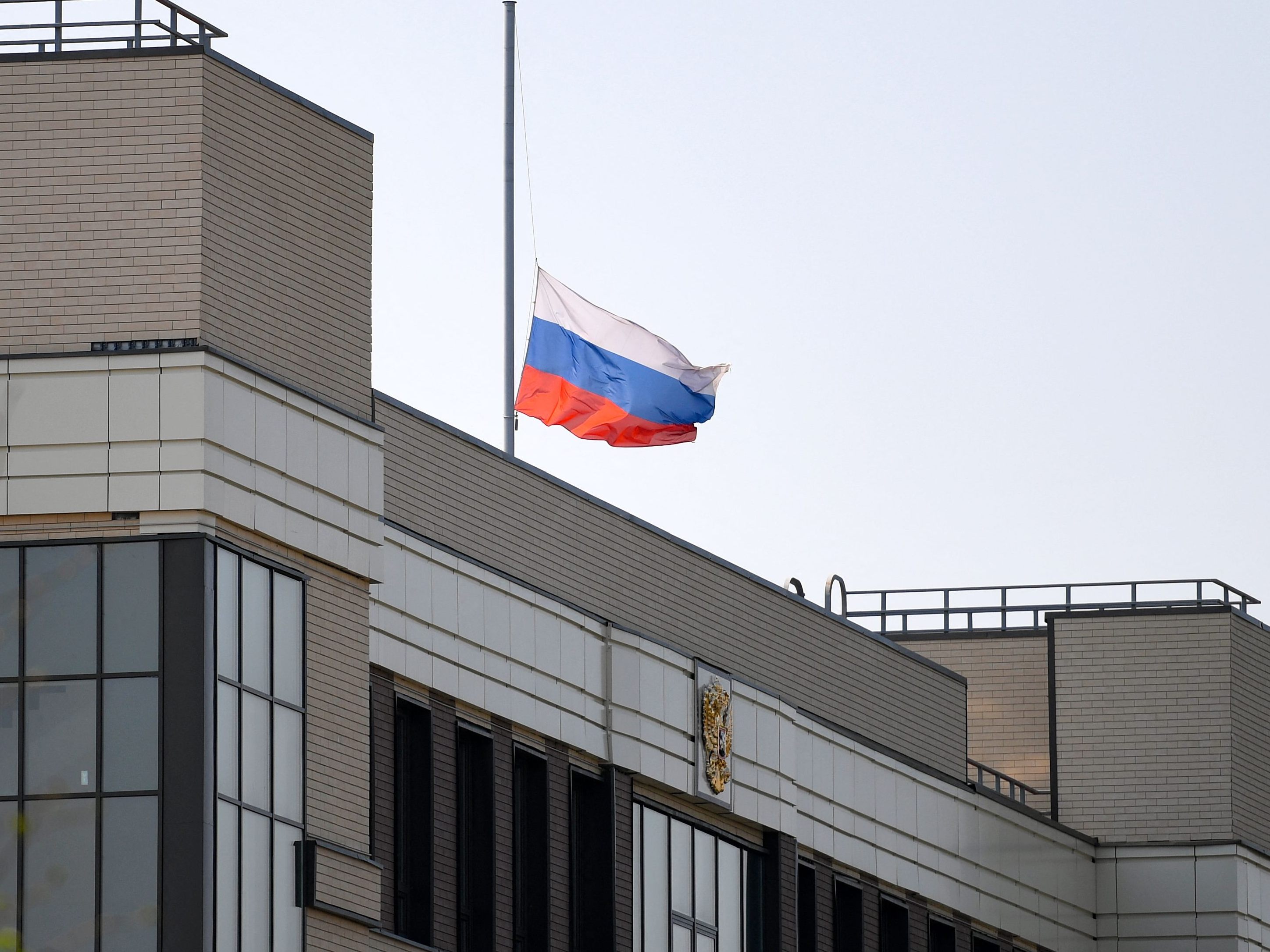 Bei einem Amoklauf in einer russischen Schule wurden sechs Menschen getötet.