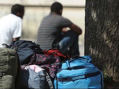 Bis Ende August wurden heuer mehr als 56.000 Asylanträge gestellt.