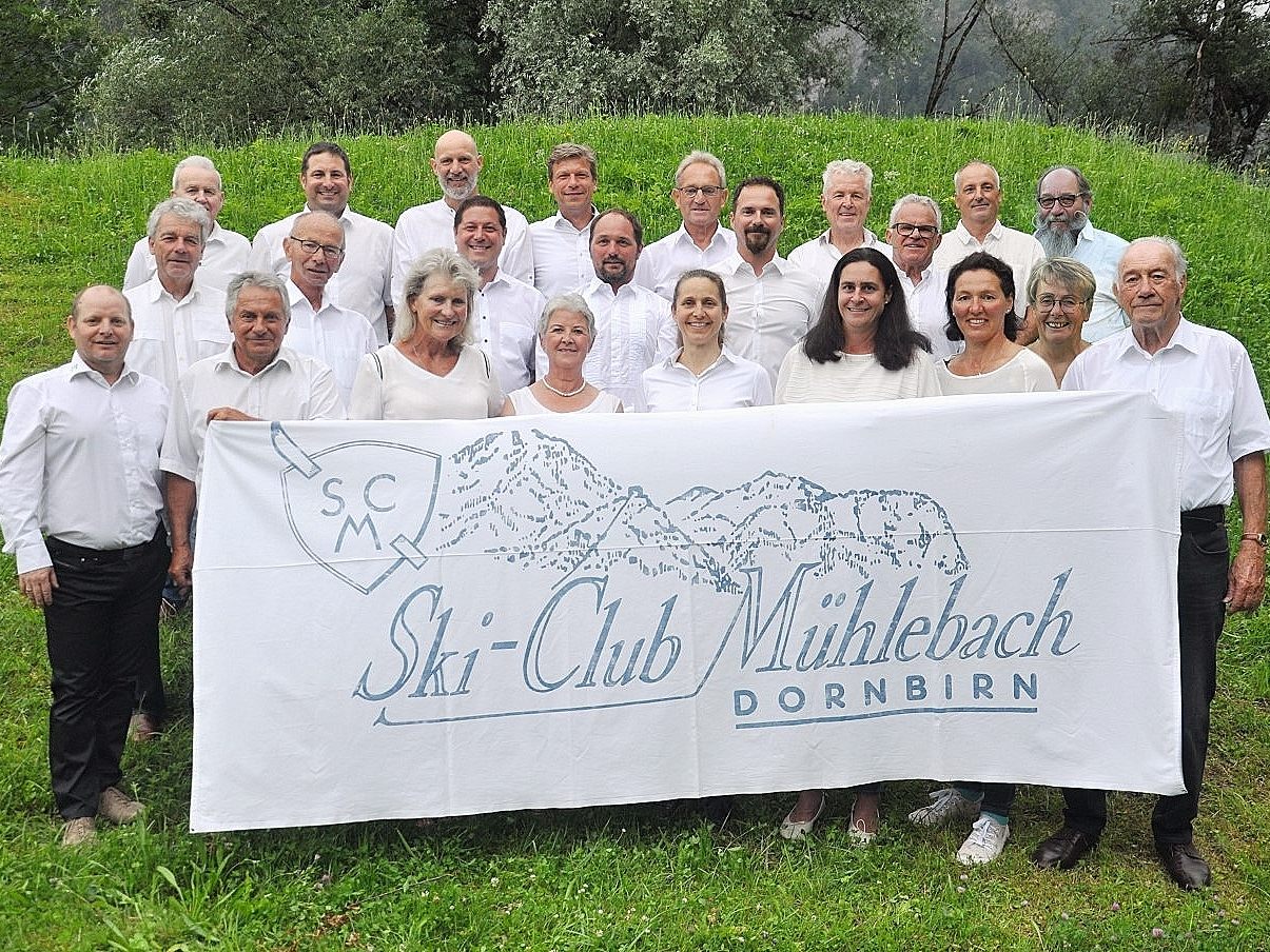 Am 1. Oktober 2022 feiert der Skiclub Mühlebach im Pfarrheim im Hatlerdorf 70 Jahre bewegte Sportgeschichte. Am 1. Oktober 2022 feiert der Skiclub Mühlebach im Pfarrheim im Hatlerdorf 70 Jahre bewegte Sportgeschichte.