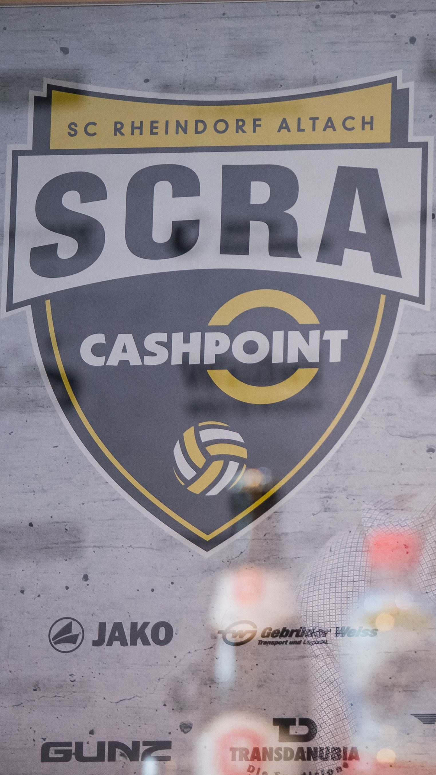 Werner Grabherr will Themen, die Mannschaft betreffend, nur intern abhandeln.