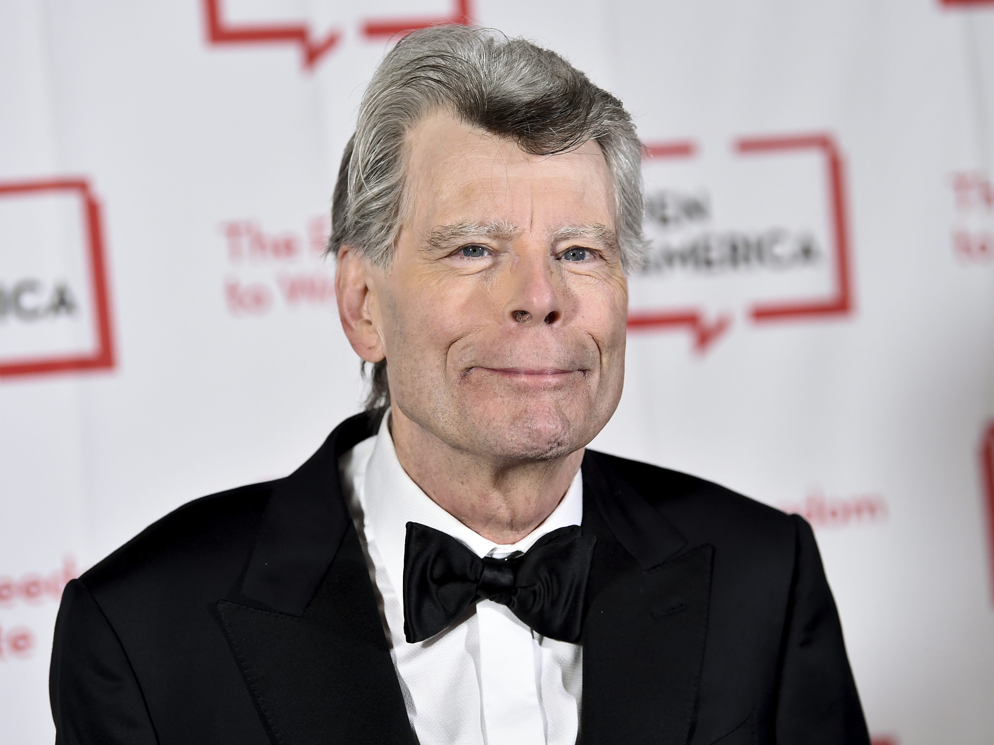 Stephen King hat mit "Fairy Tale" ein echtes Schauermärchen geschrieben.