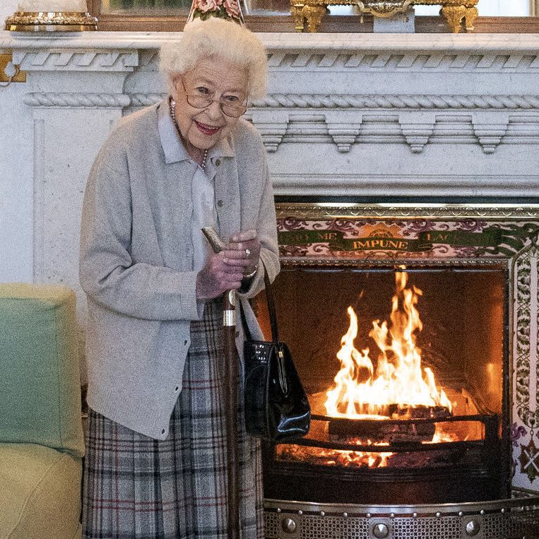 96-jährige Monarchin soll "unter medizinischer Beobachtung" bleiben