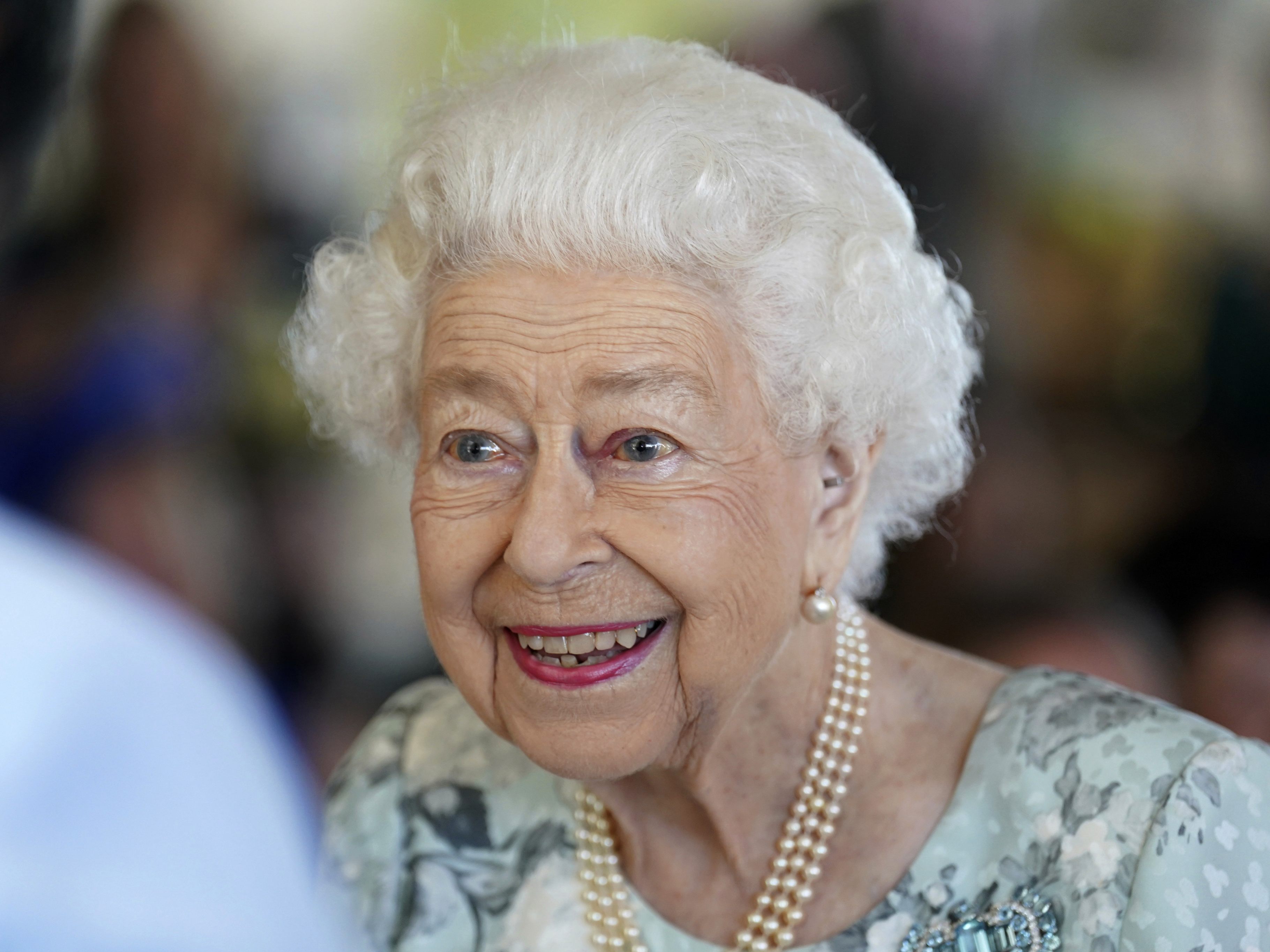 Sie war unglaublich beliebt: Queen Elizabeth II.