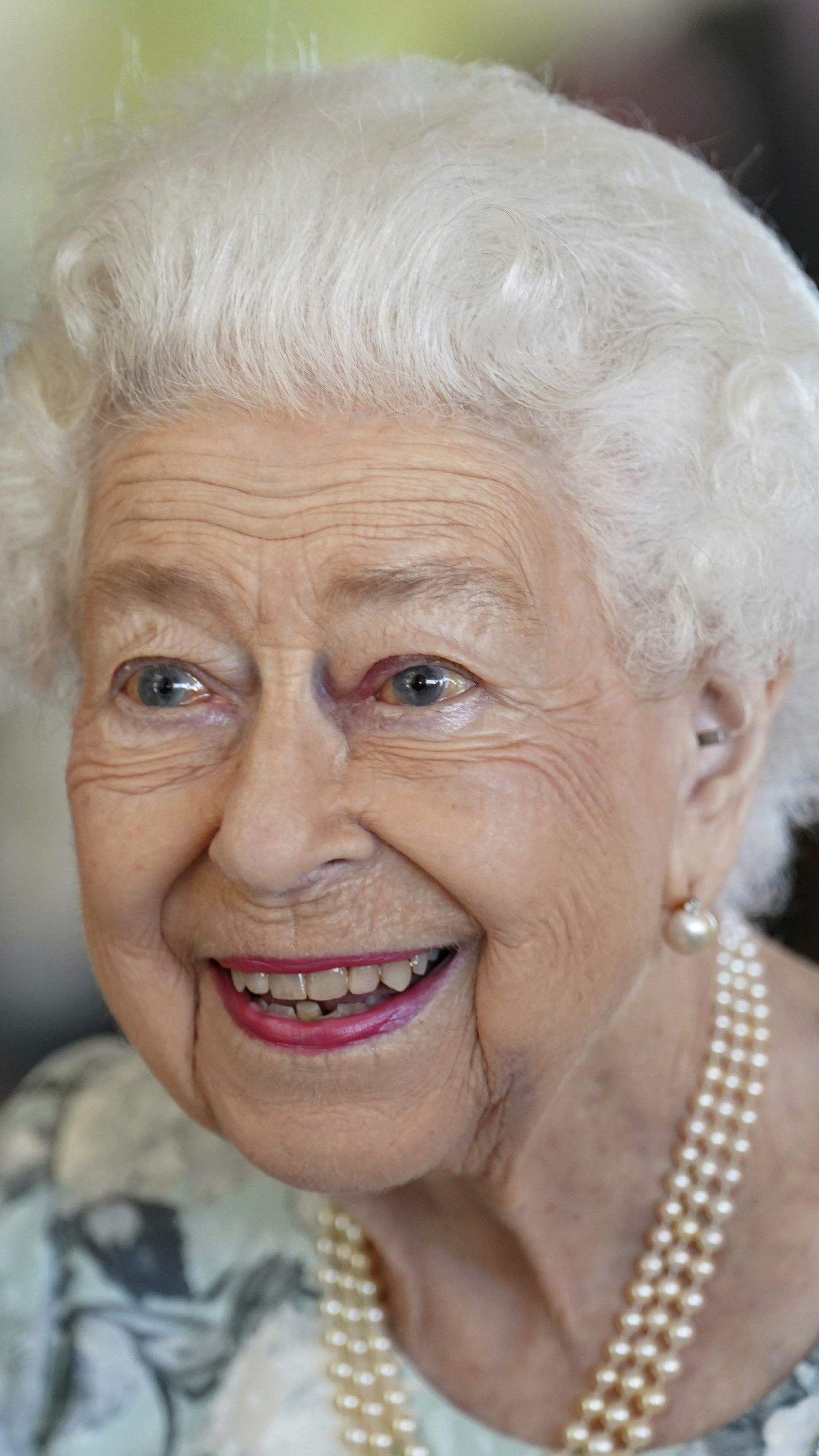 Sie war unglaublich beliebt: Queen Elizabeth II.