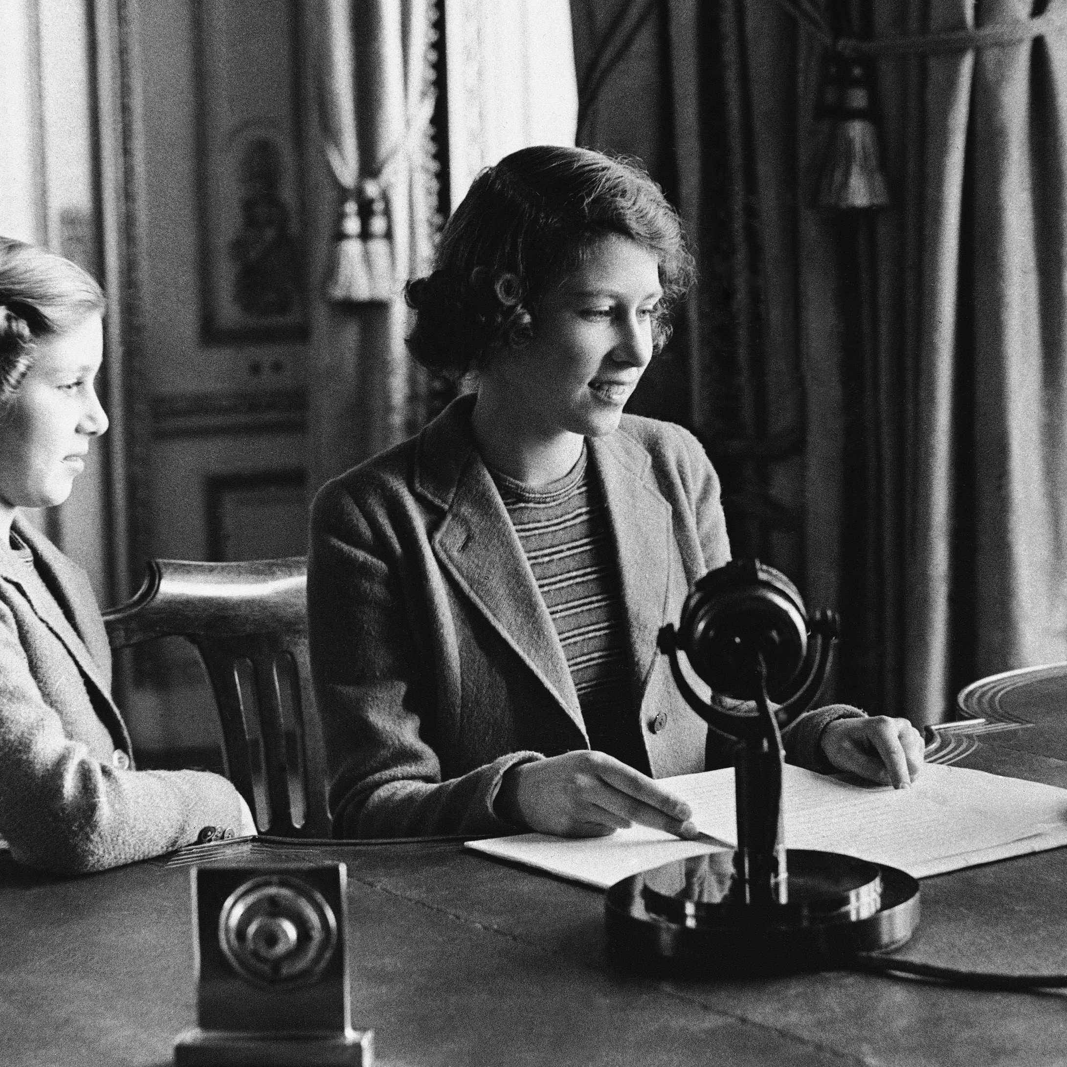 Das passiert nach dem Tod von Königin Elizabeth.