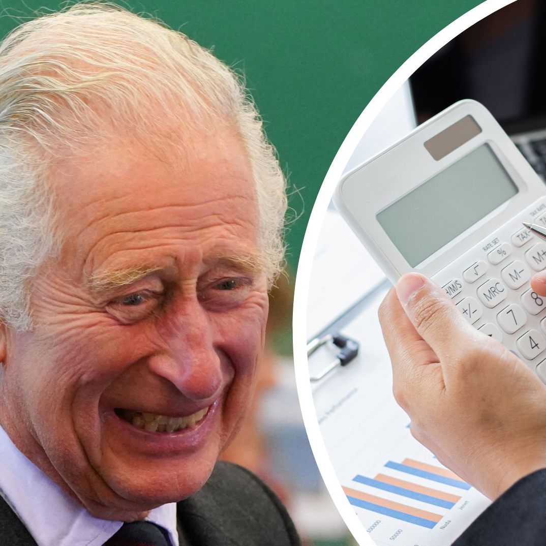 Die Queen zahlte trotz Steuerbefreiung freiwillig ein. Wird es ihr Charles gleichtun?