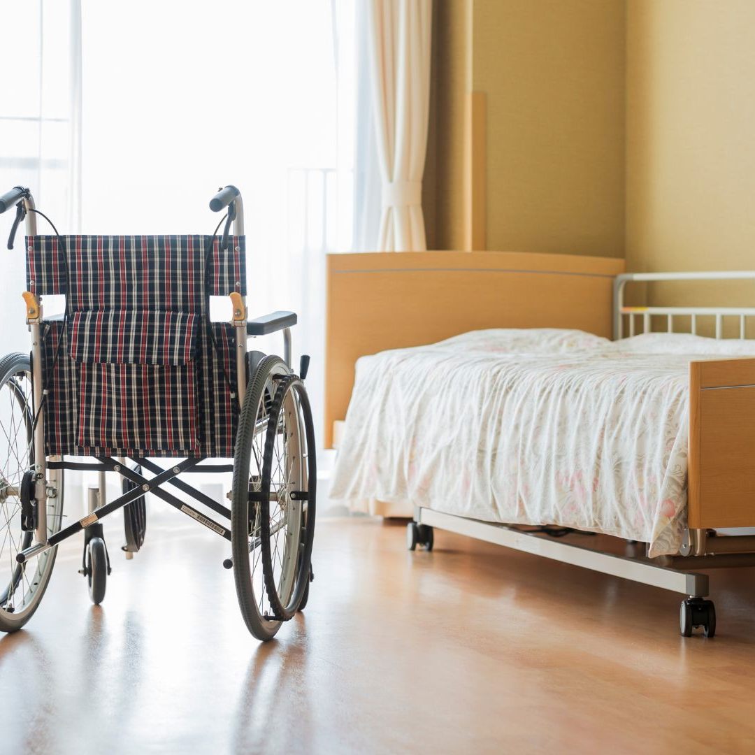 In Salzburg wurden gravierende Missstände aufgedeckt.