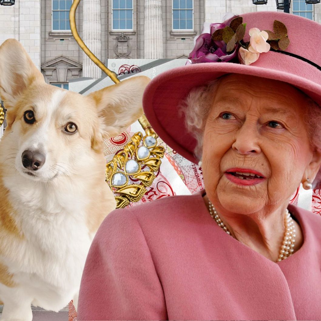 Wie wird das Erbe der Queen verteilt?