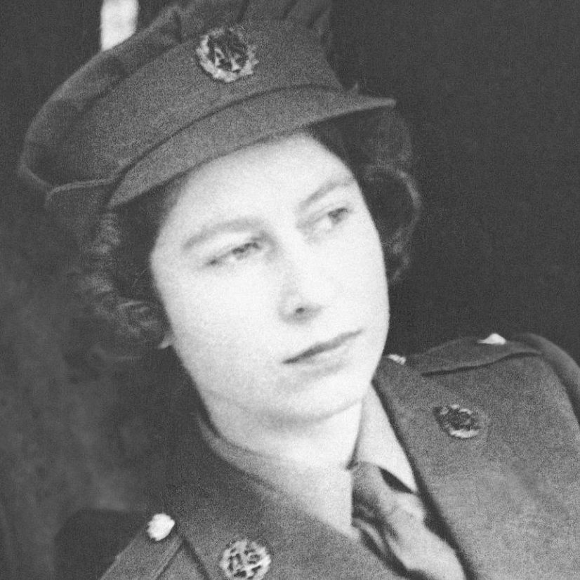 Zählt die Queen als Feminismus-Ikone oder nicht? Hier scheiden sich die Geister.