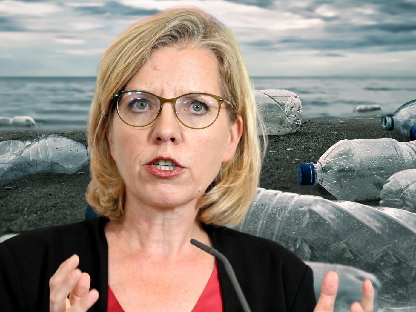 Pfandsystem wird eingeführt