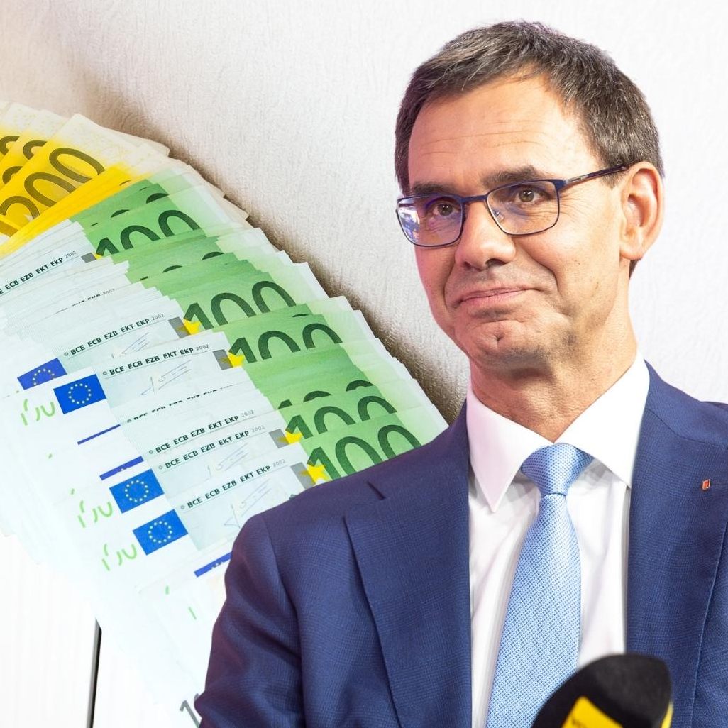 Entlastungspaket Vorarlberg