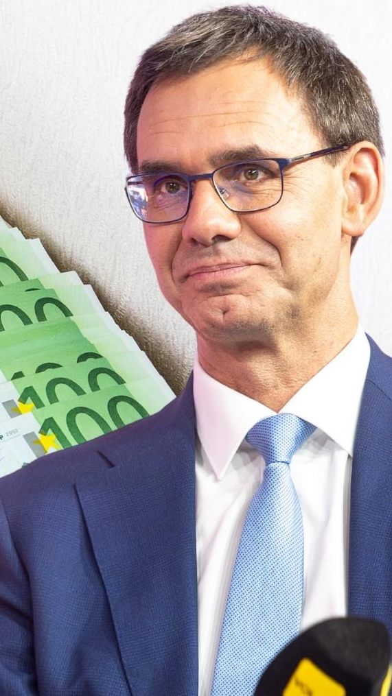 Entlastungspaket Vorarlberg