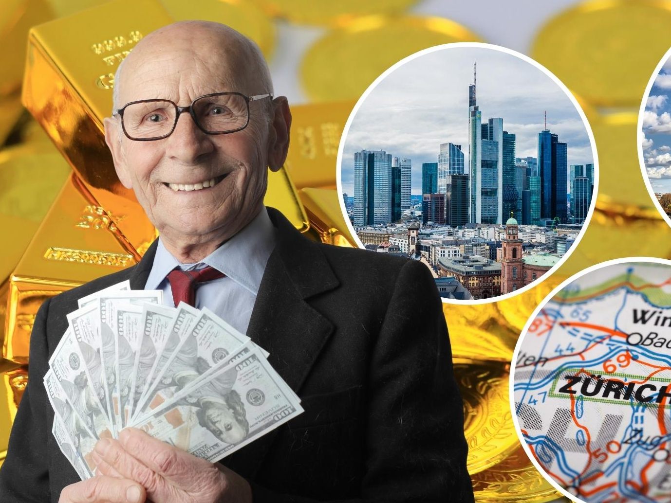 Reichste Städte der Welt Reichste Städte der Welt
