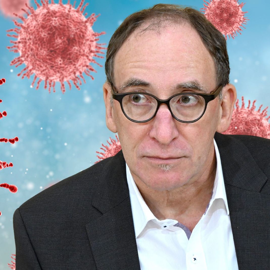 Gesundheitsminister Rauch sieht in Sachen Corona aktuell keinen Grund zur Panik.